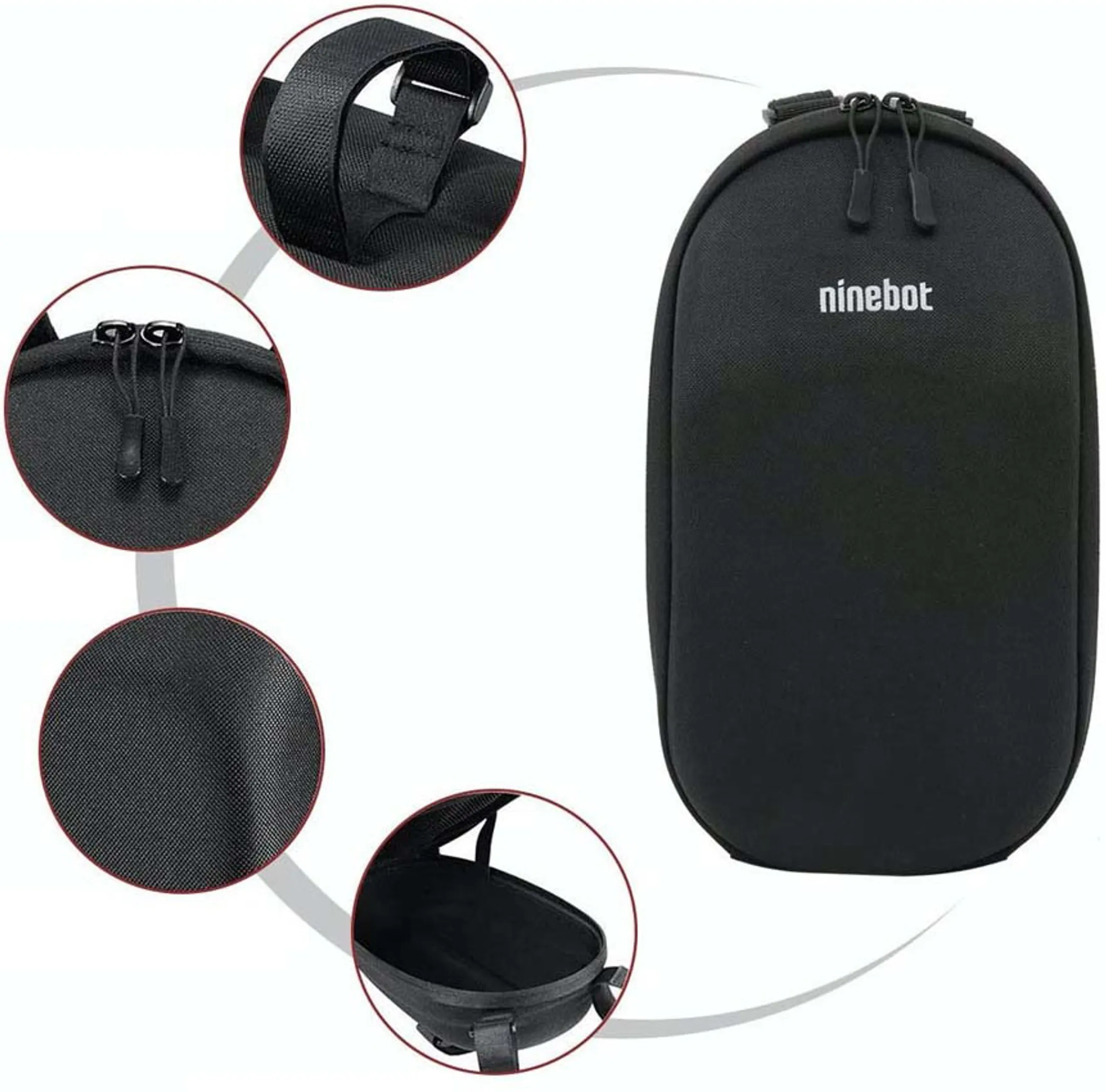 Segway KickScooter Front Bag image