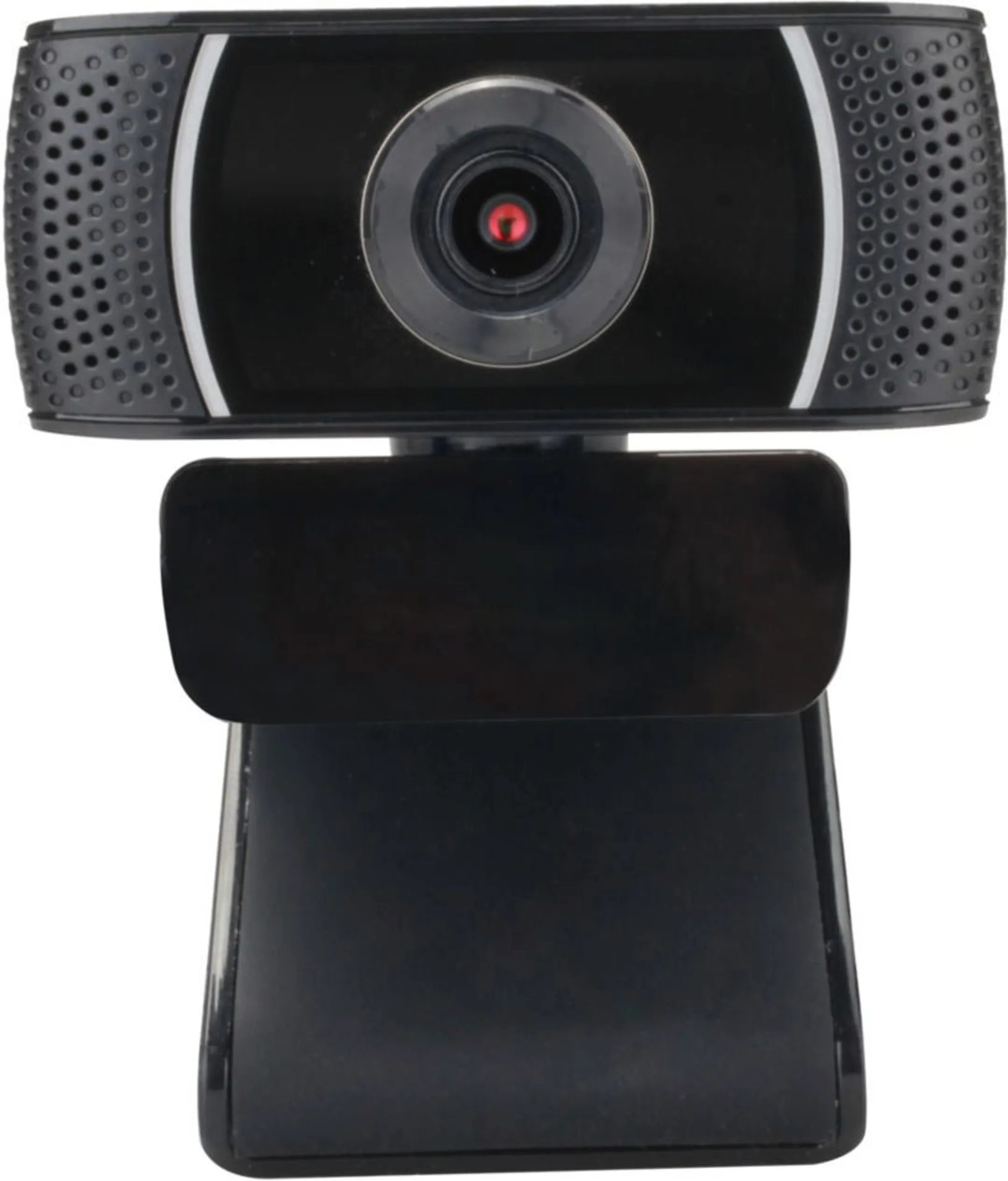 Essentiel-B W1 HD webcam Zwart image