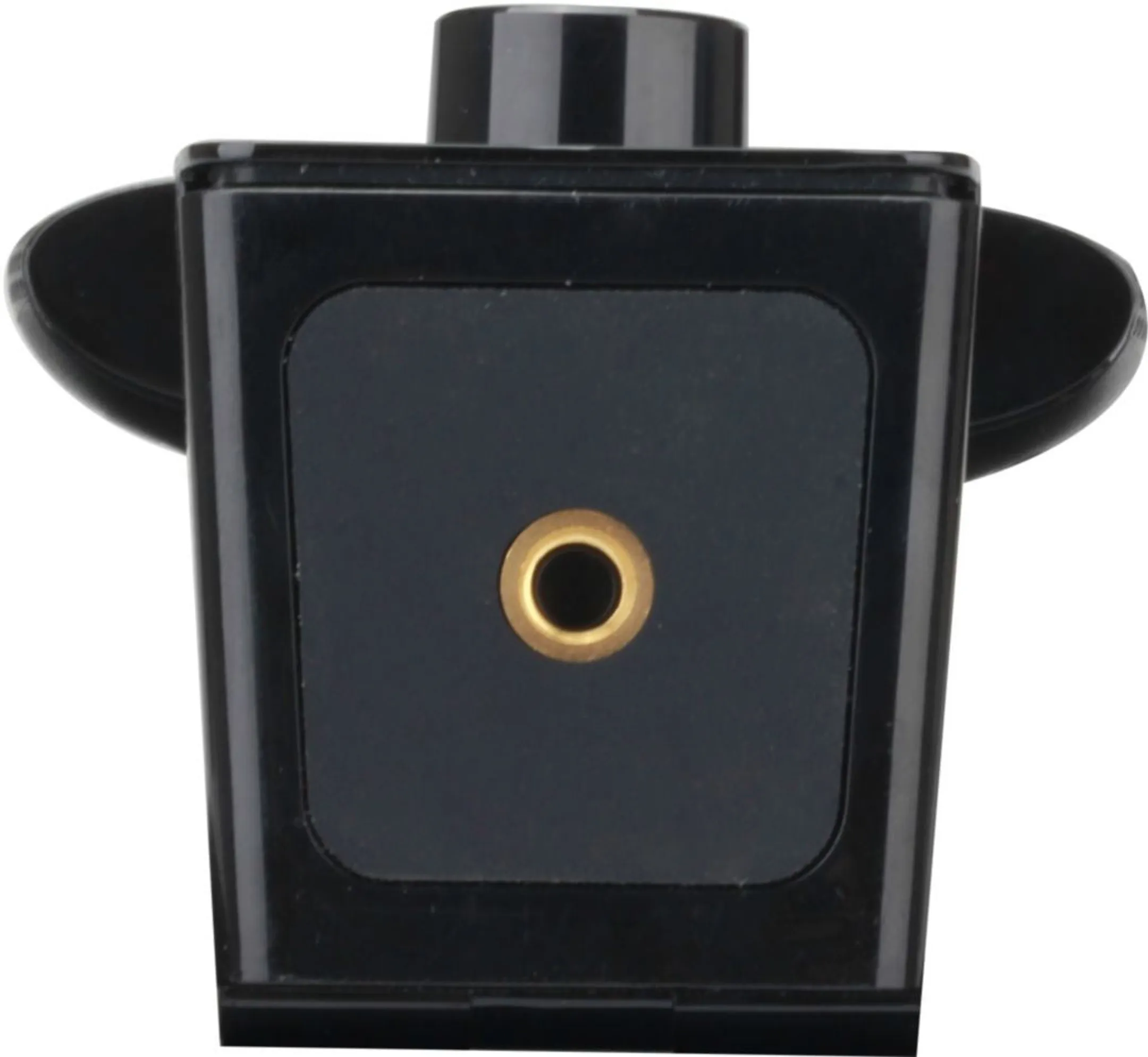 Essentiel-B W1 HD webcam Zwart image