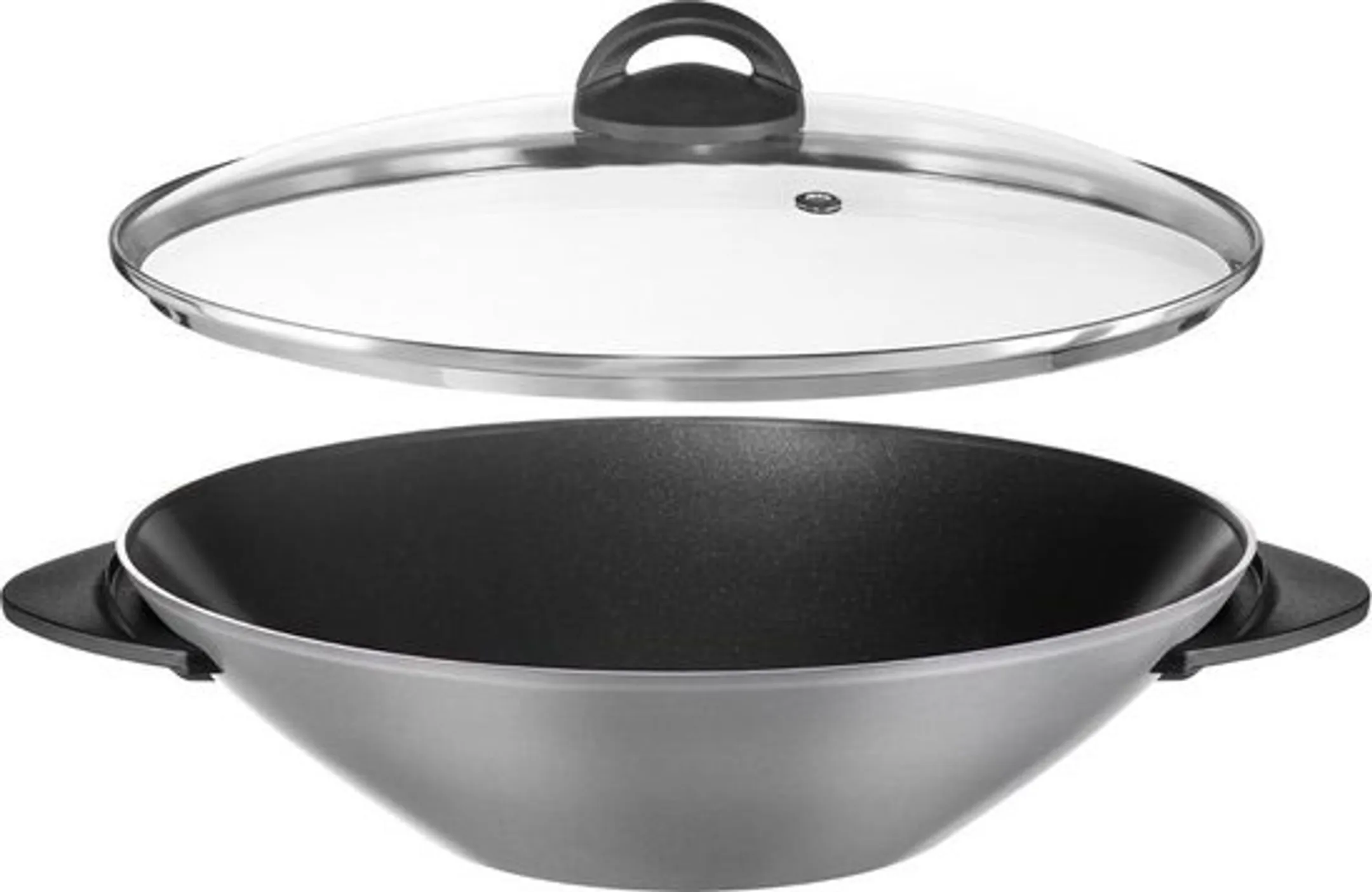 Tefal Wok élextrique WO3000 image