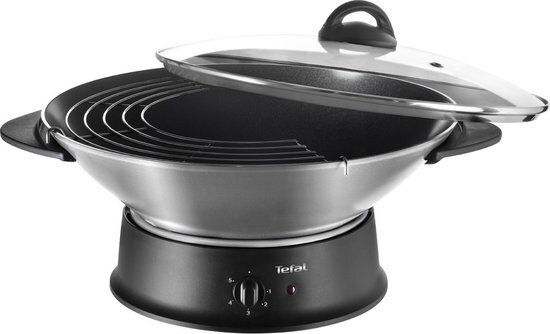Elektrische wok WO3000