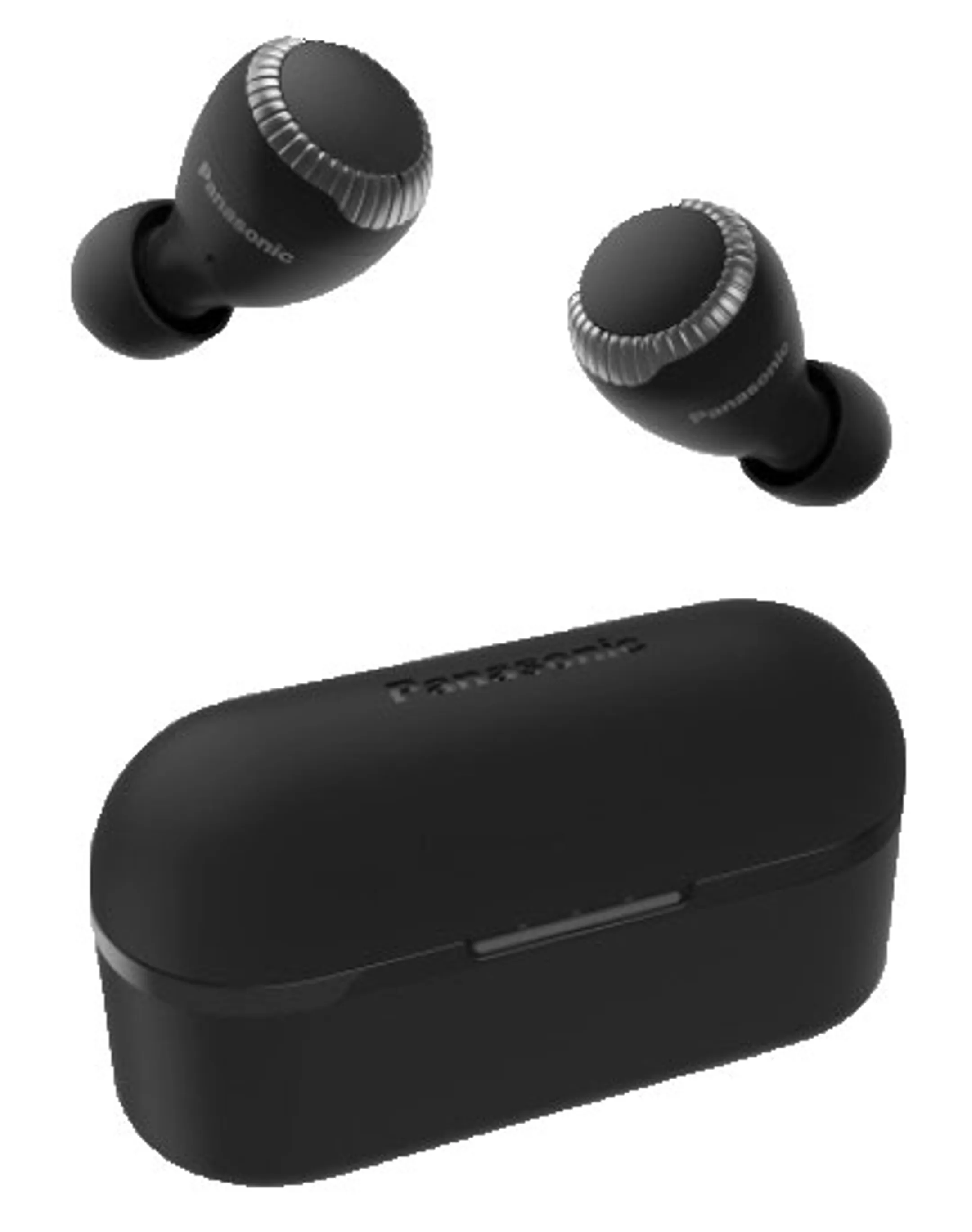 Panasonic Draadloze Oortjes RZ-S300W -Zwart image