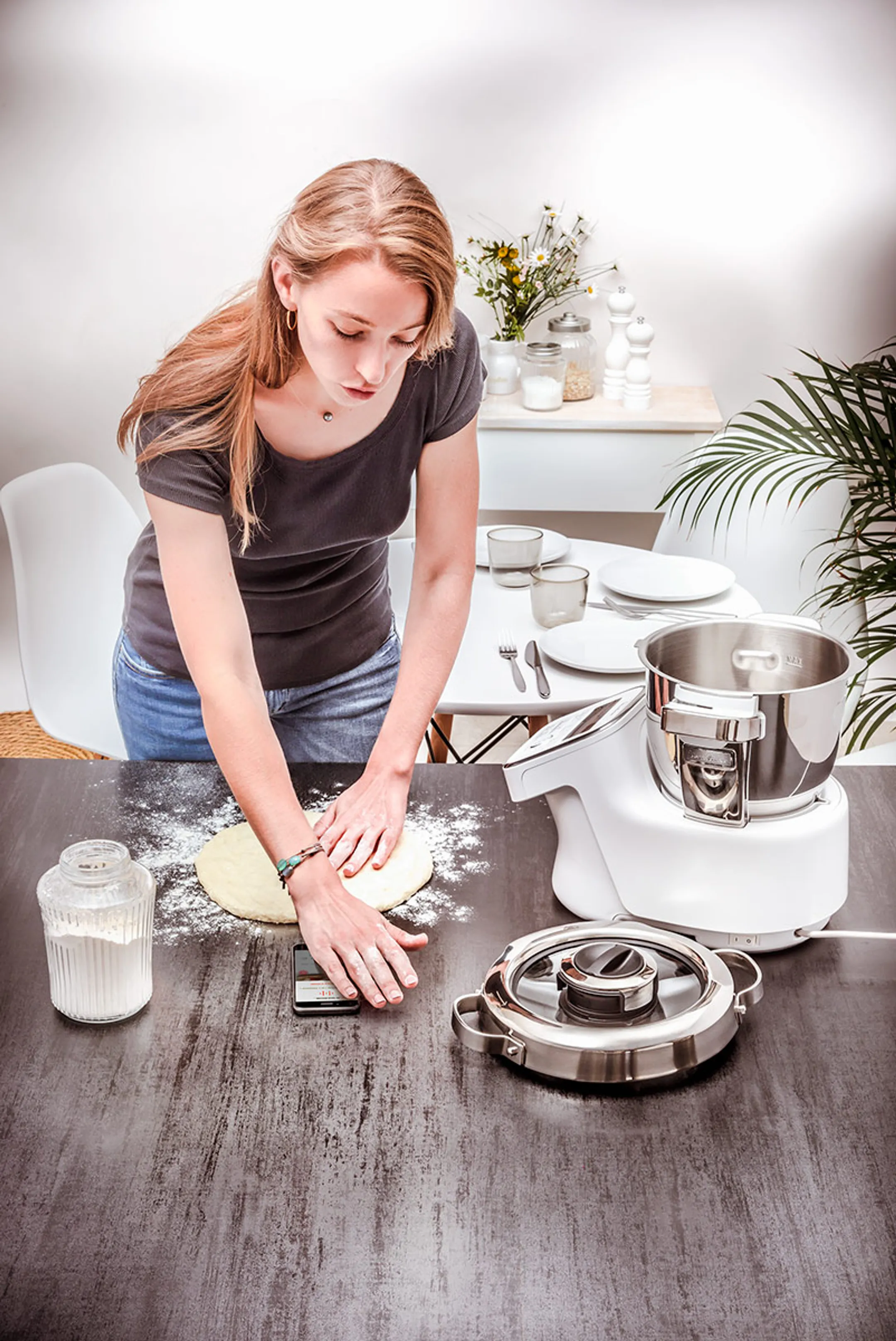 I-Companion XL Gourmet YY4525FG