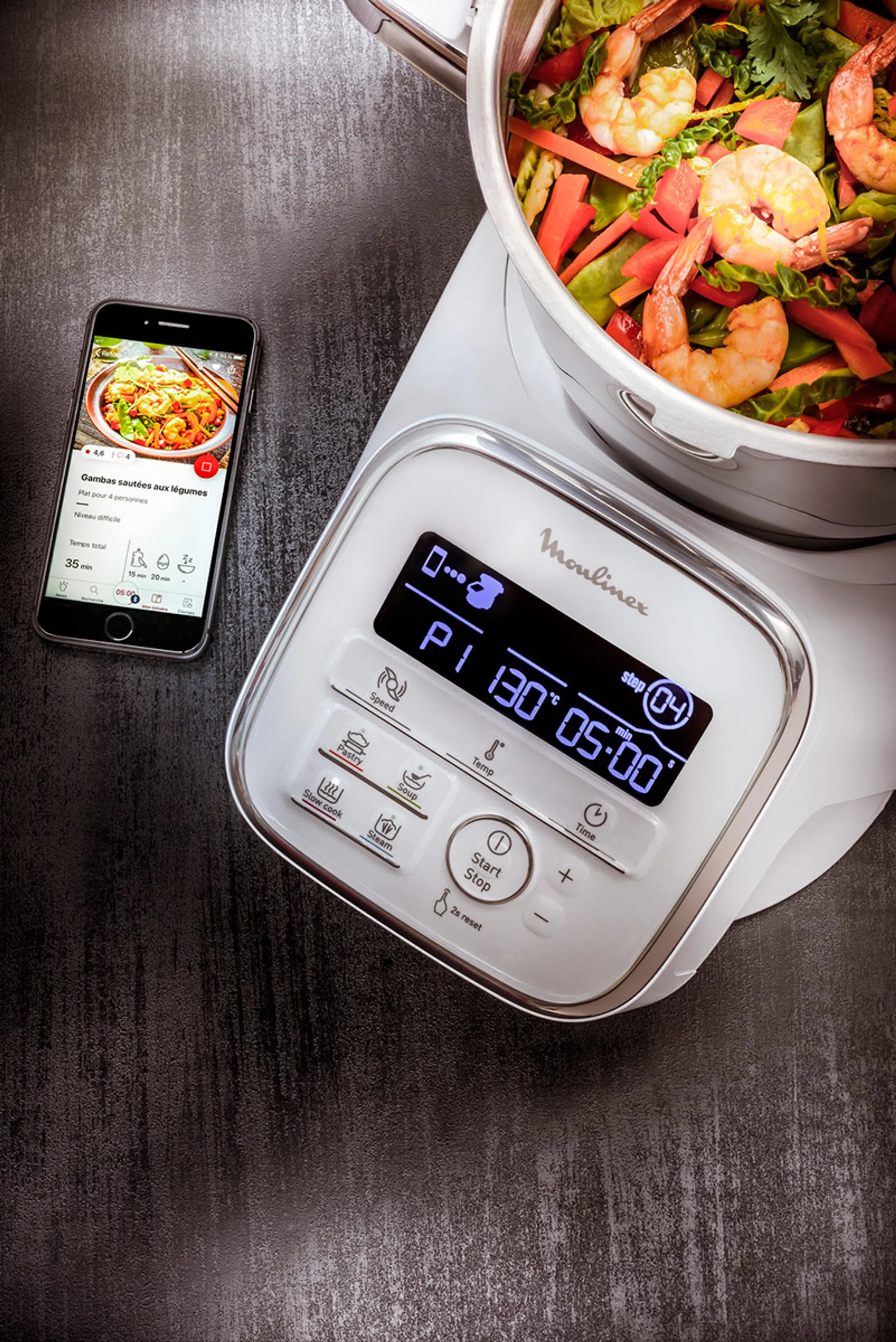 I-Companion XL Gourmet YY4525FG