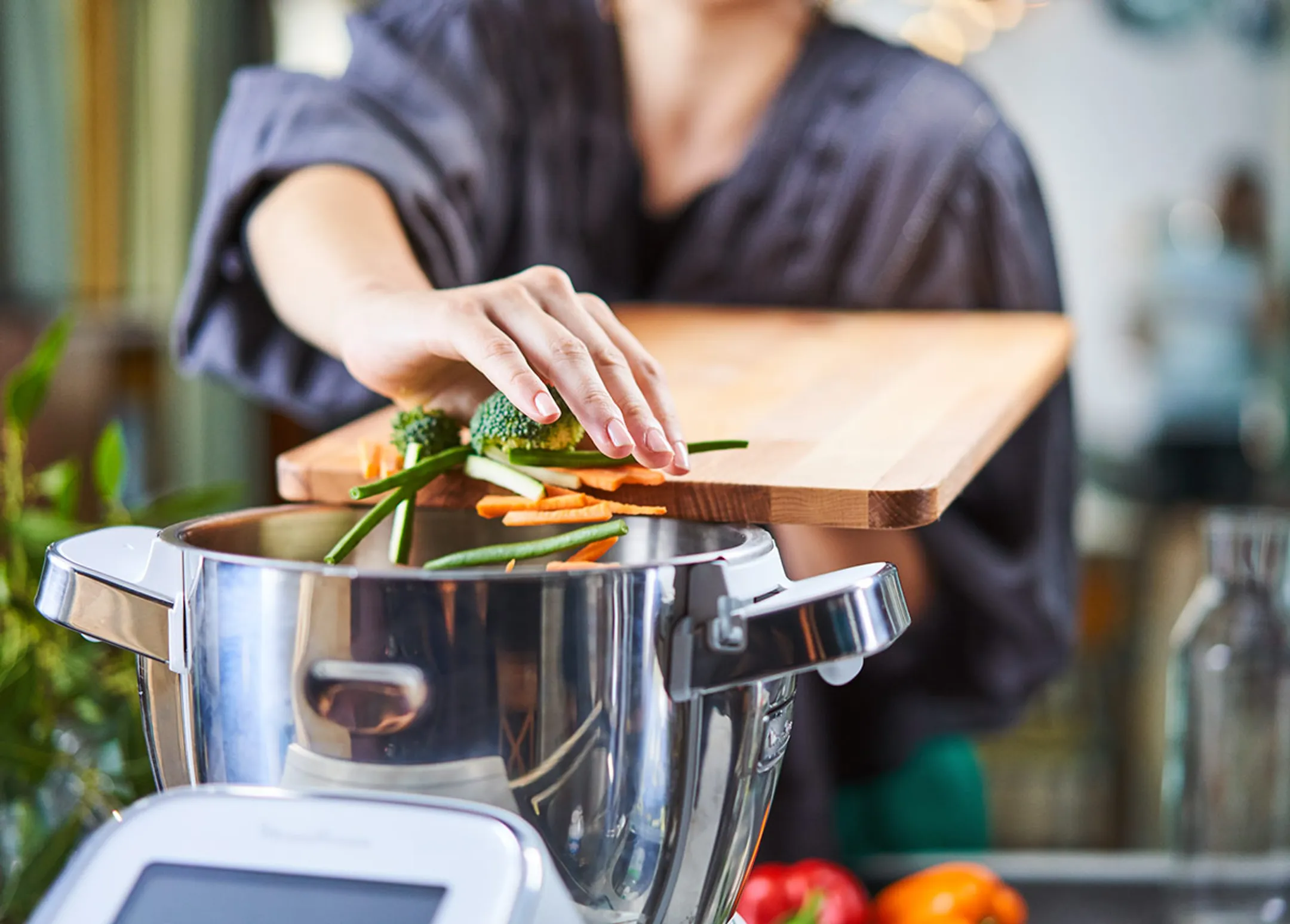 I-Companion XL Gourmet YY4525FG