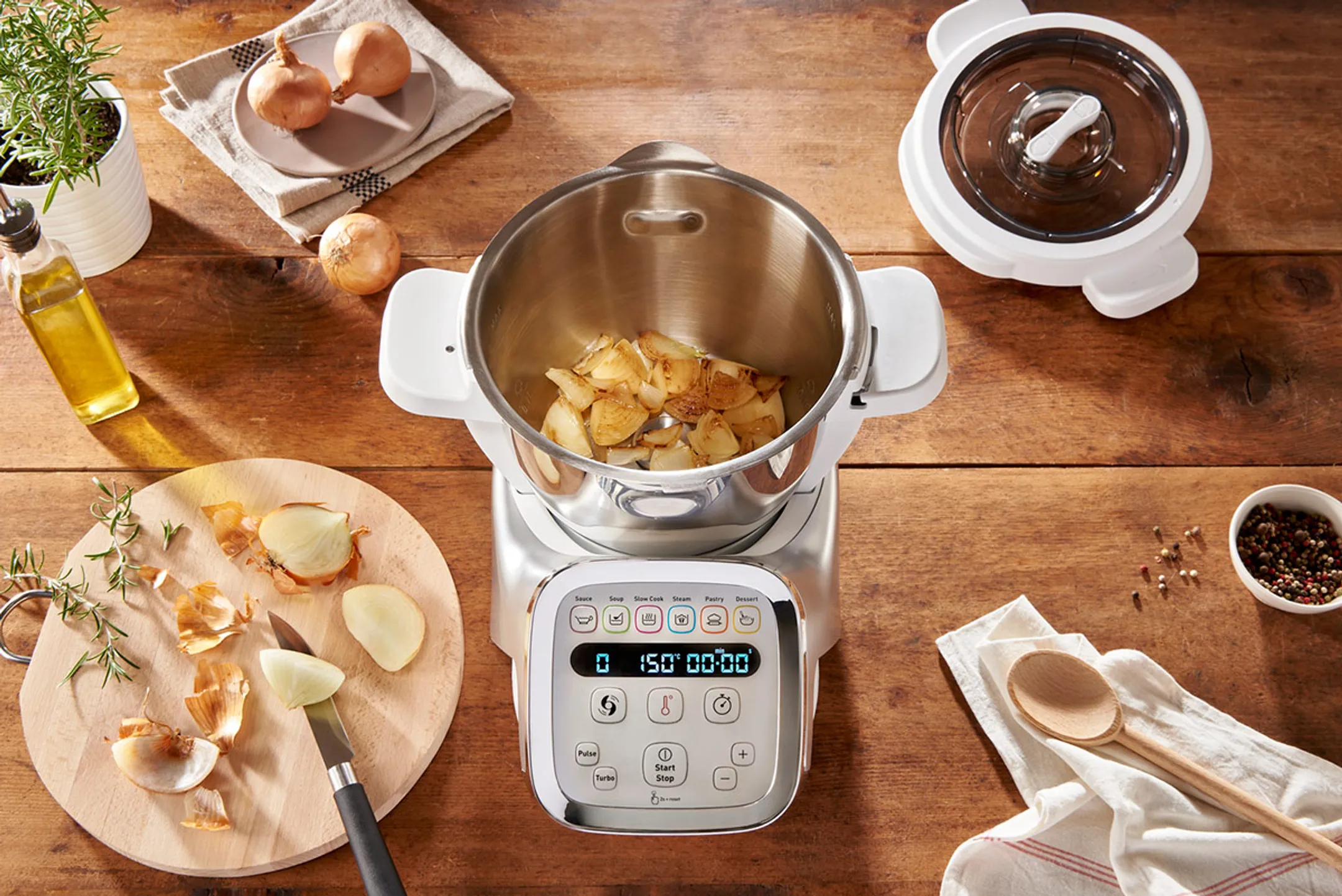 I-Companion XL Gourmet YY4525FG