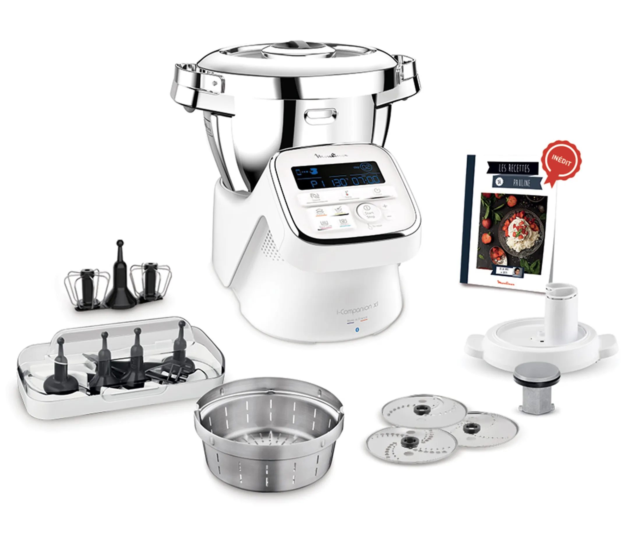 I-Companion XL Gourmet YY4525FG