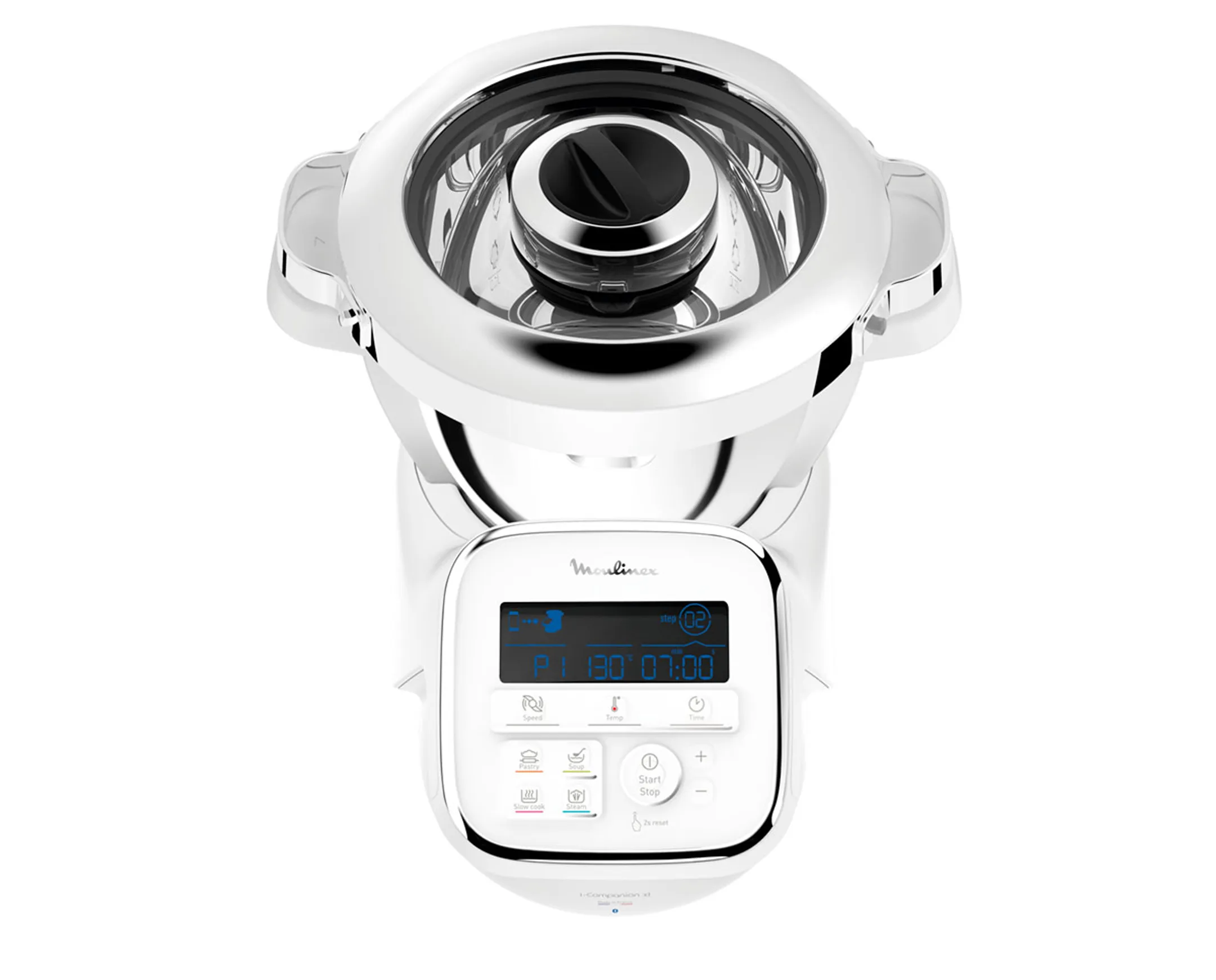 I-Companion XL Gourmet YY4525FG