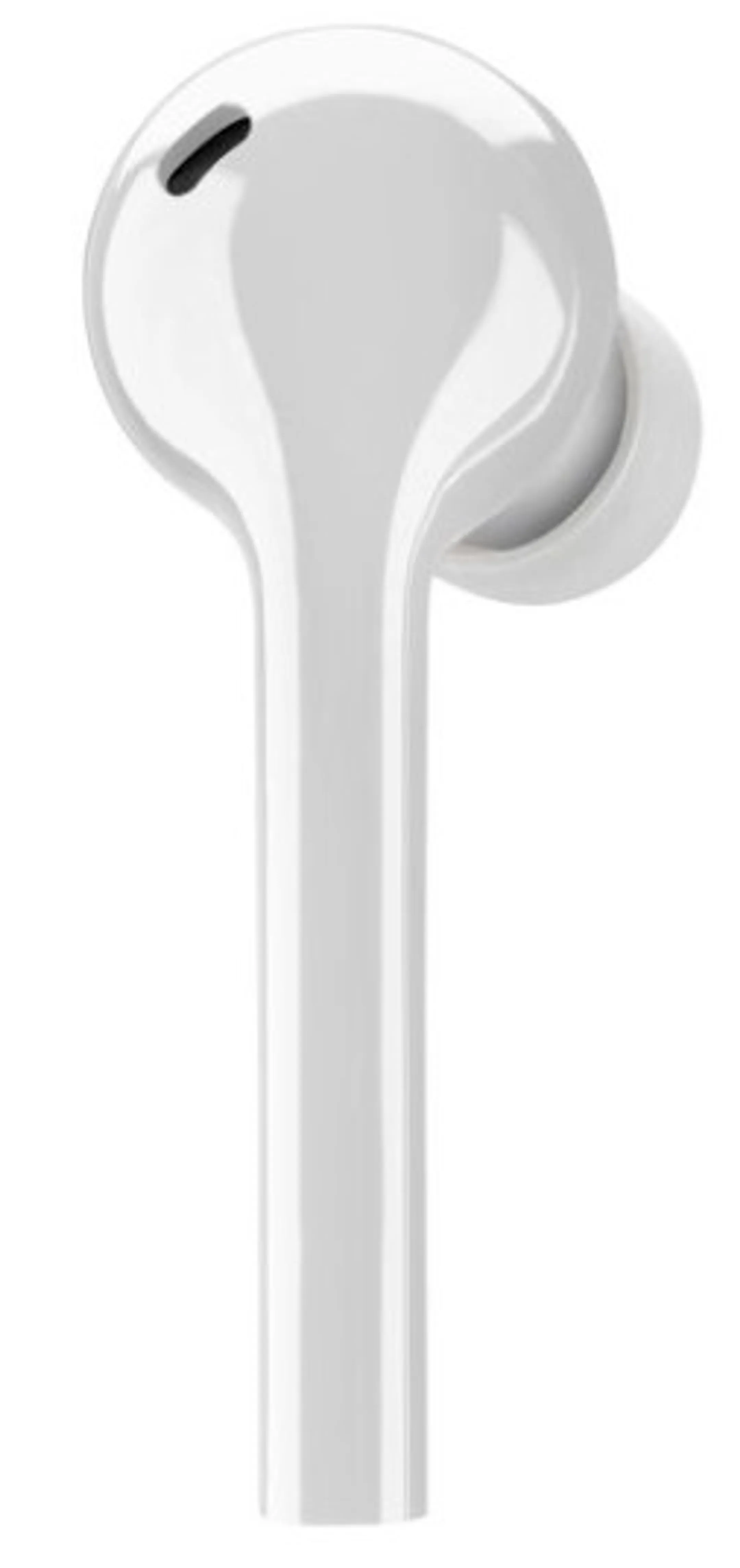 Cellular Line Écouteurs Sans Fil BTFLAGTWSW - Blanc image