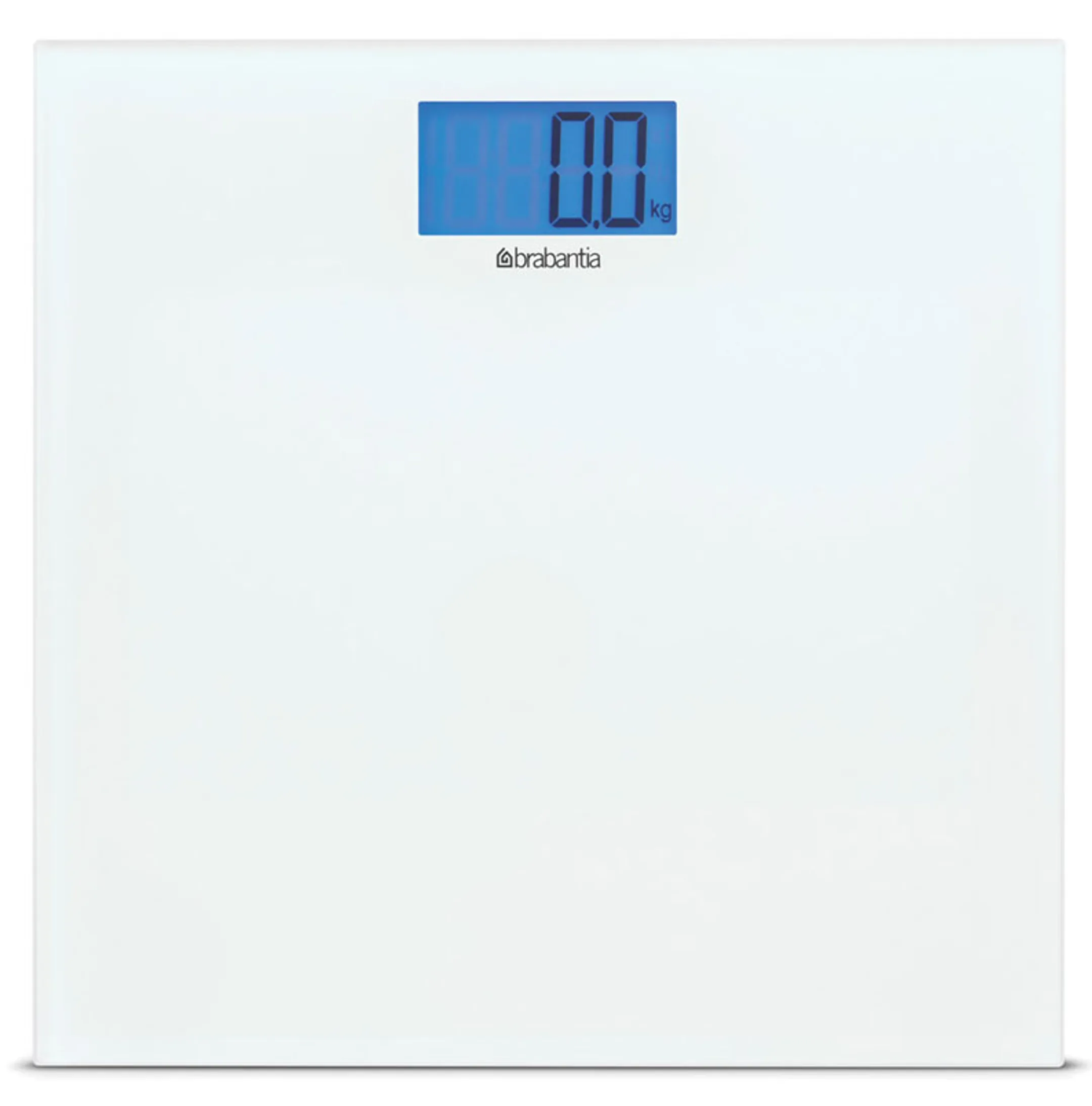 Elektronische personenweegschaal 483127