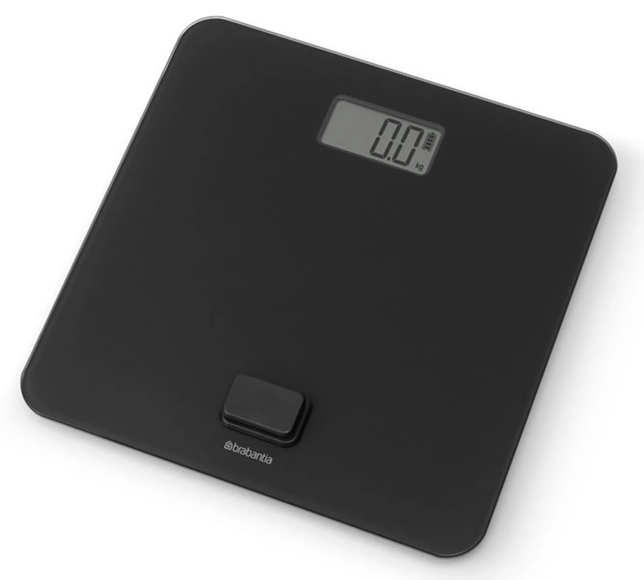 Brabantia Pèse-personne electronique 281341 image