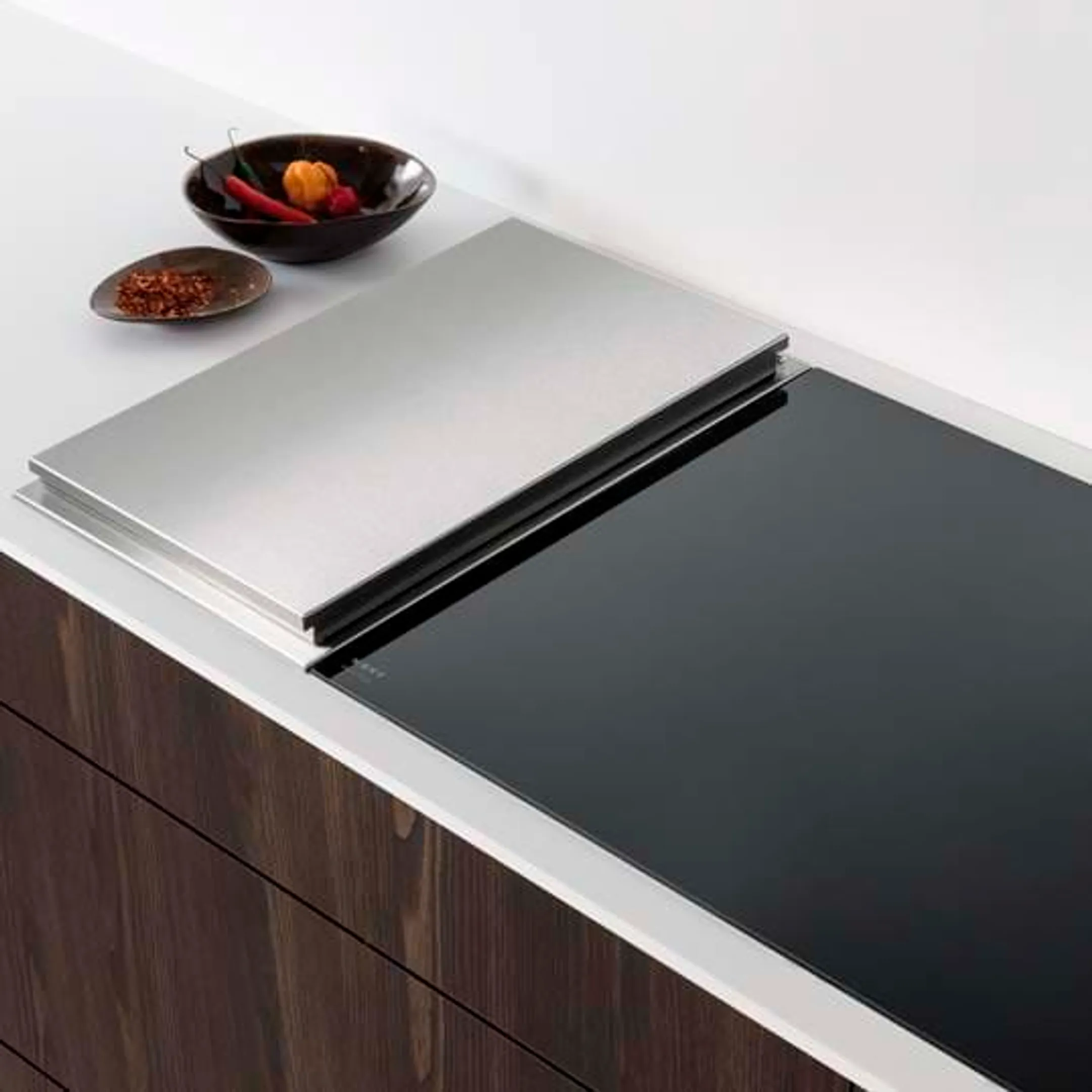 Novy Friteuse encastrable 3711 image