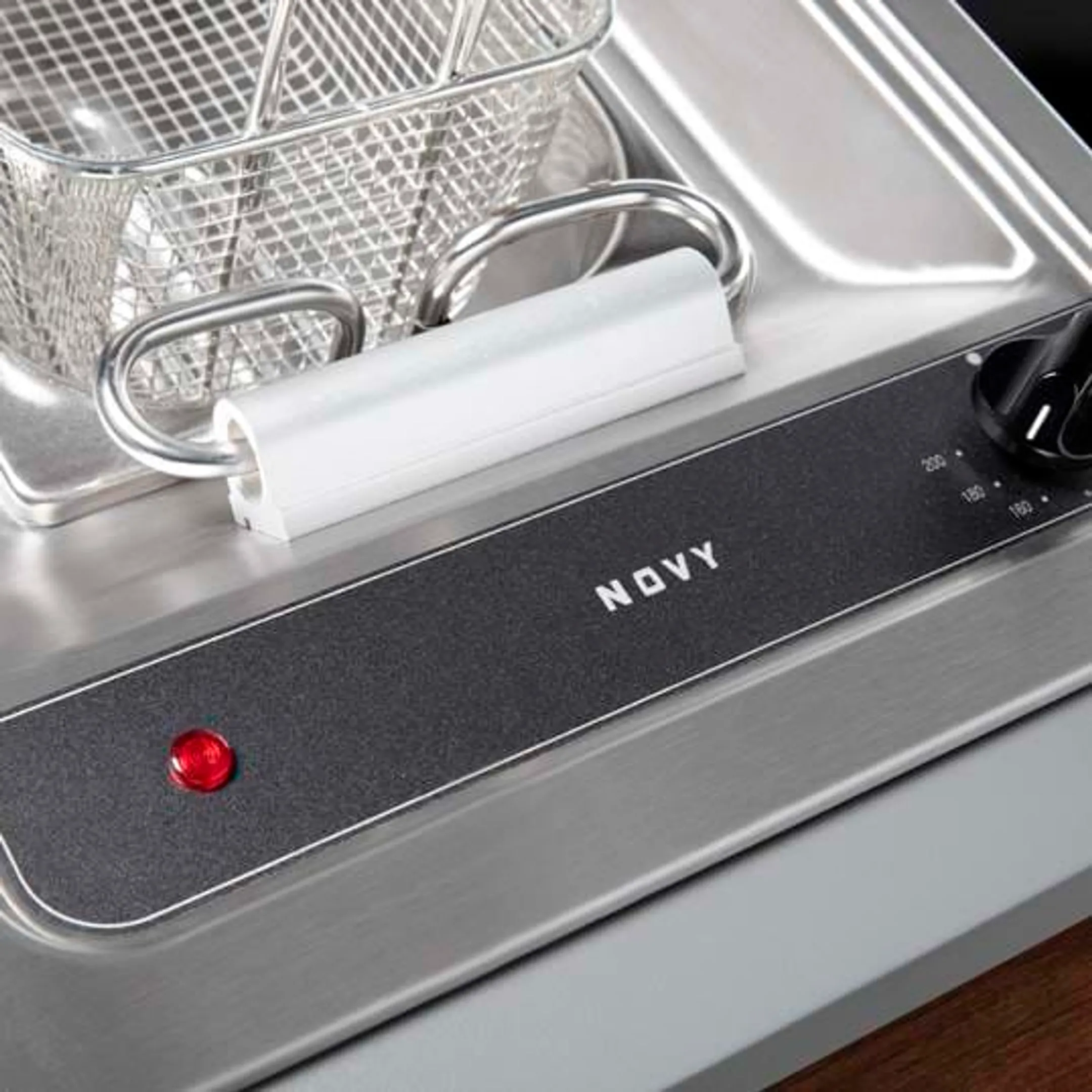 Novy Friteuse encastrable 3711 image