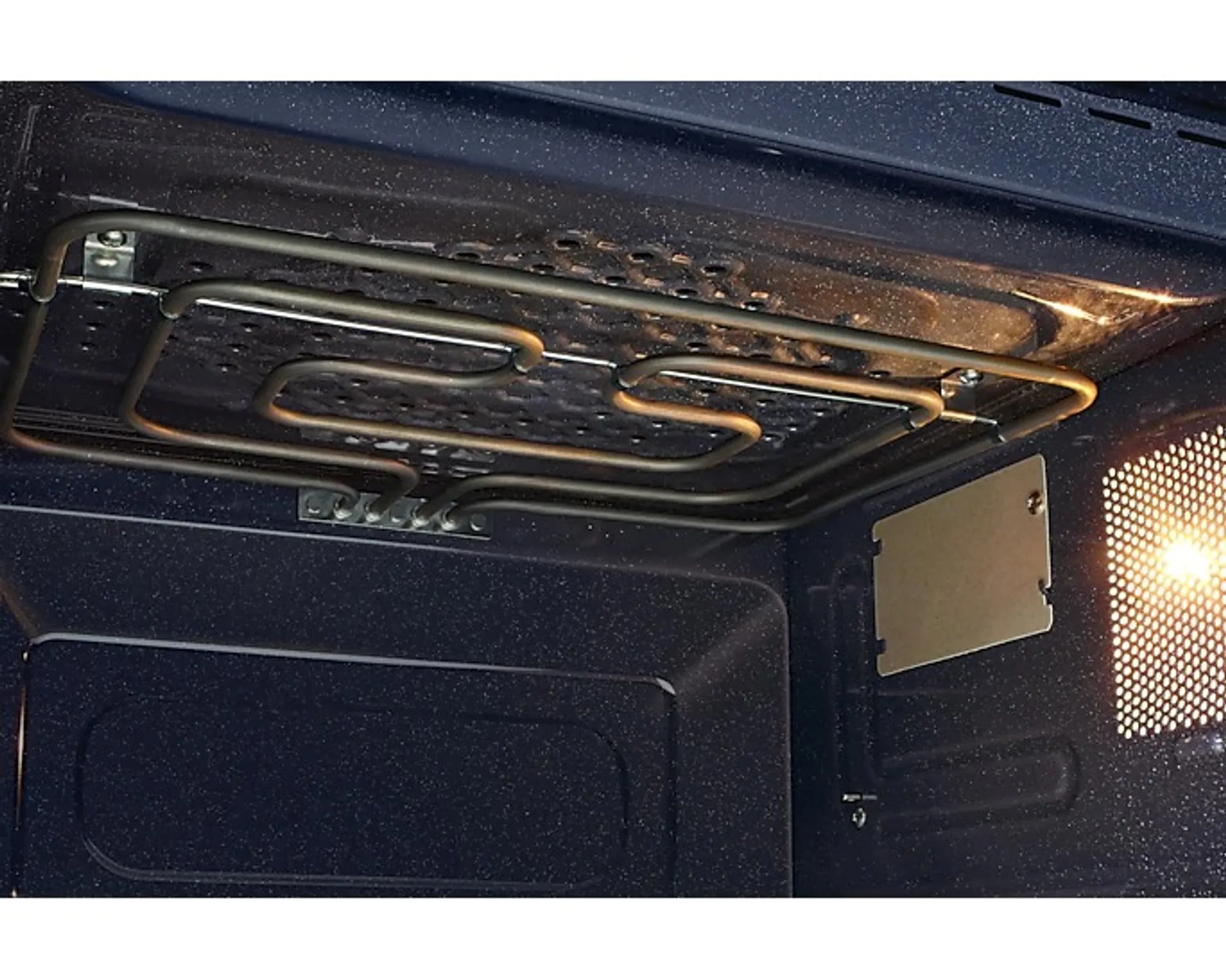 Samsung Microgolfoven MC35R8058CC image