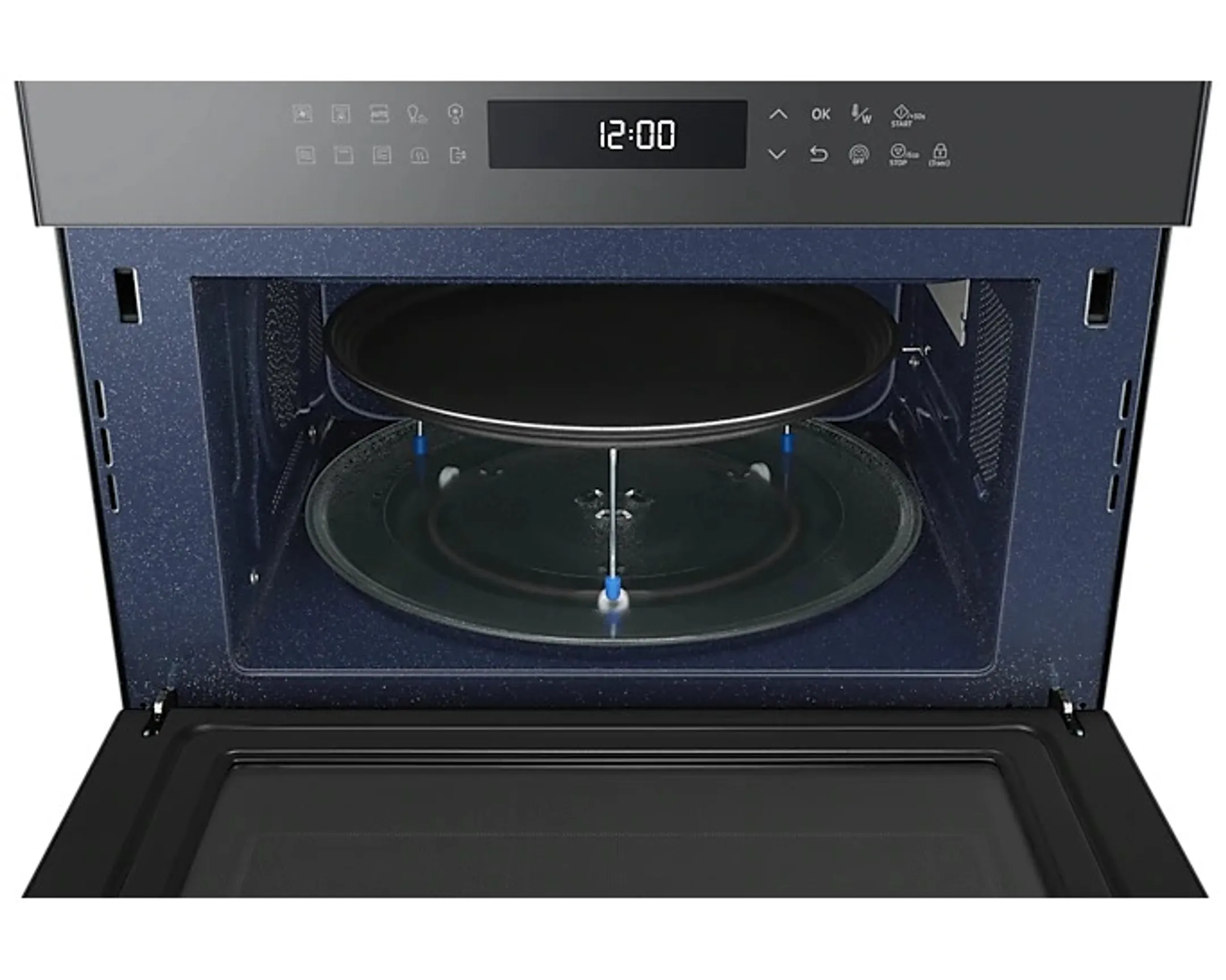 Samsung Microgolfoven MC35R8058CC image