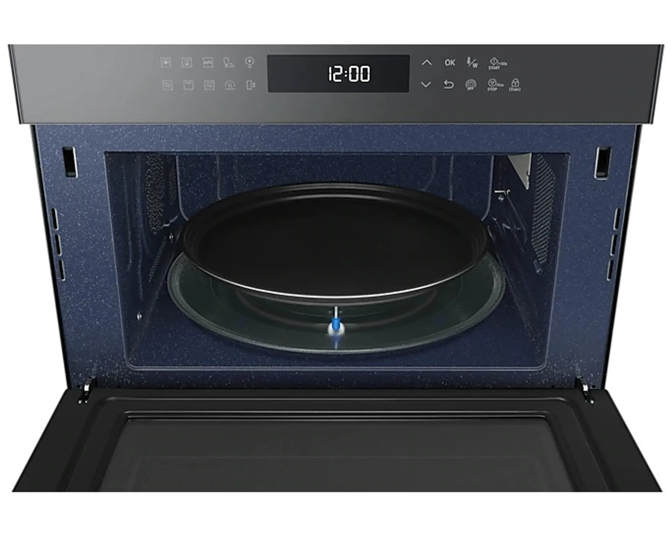 Samsung Microgolfoven MC35R8058CC image