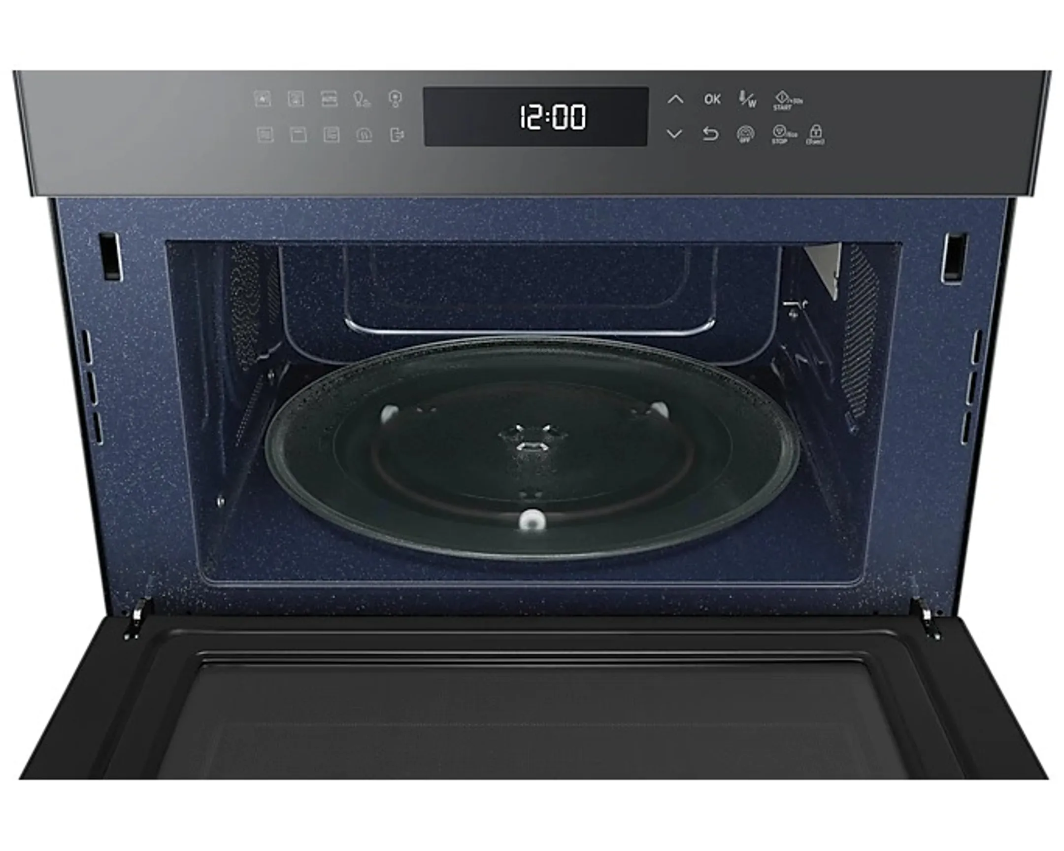 Samsung Microgolfoven MC35R8058CC image