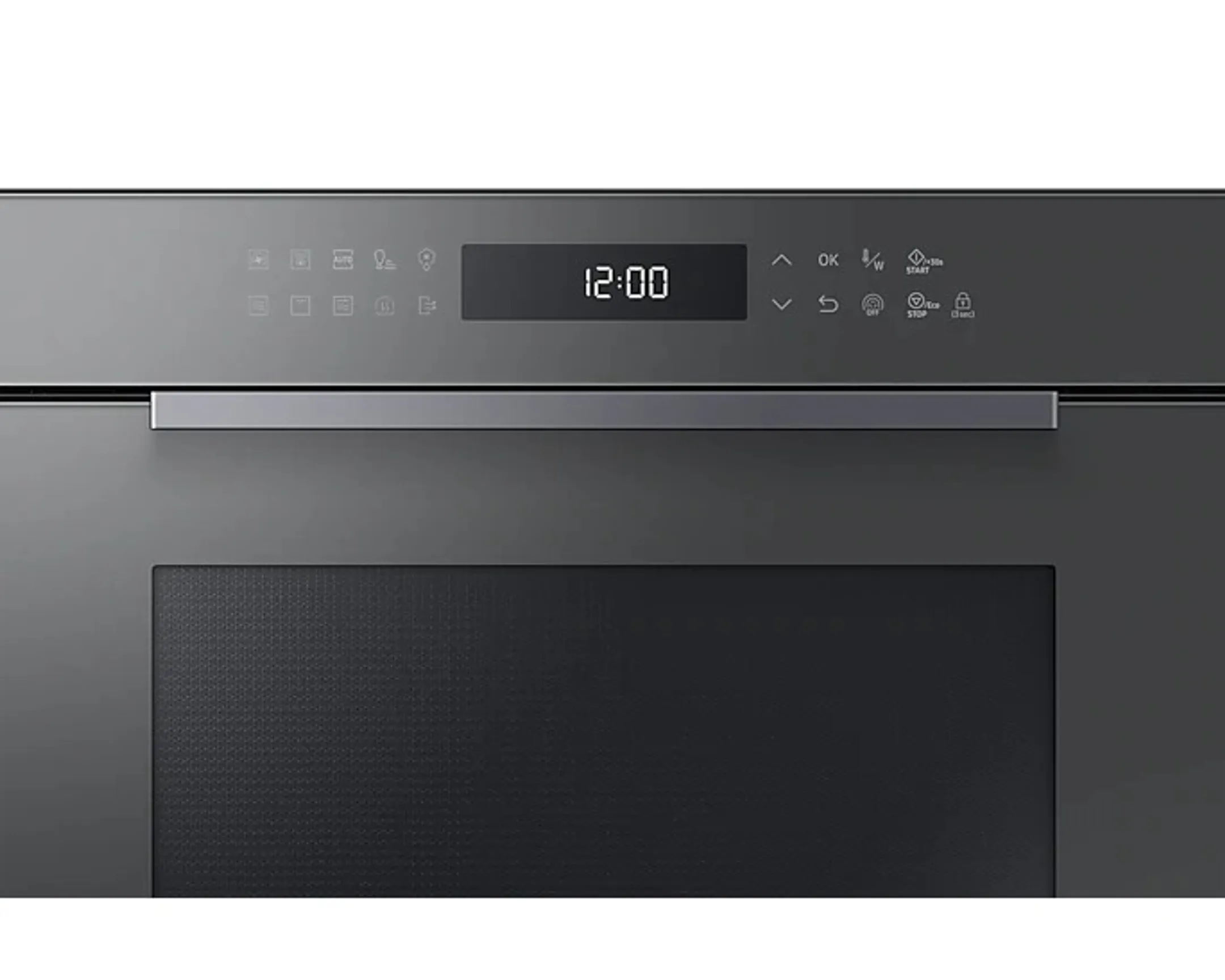 Samsung Microgolfoven MC35R8058CC image