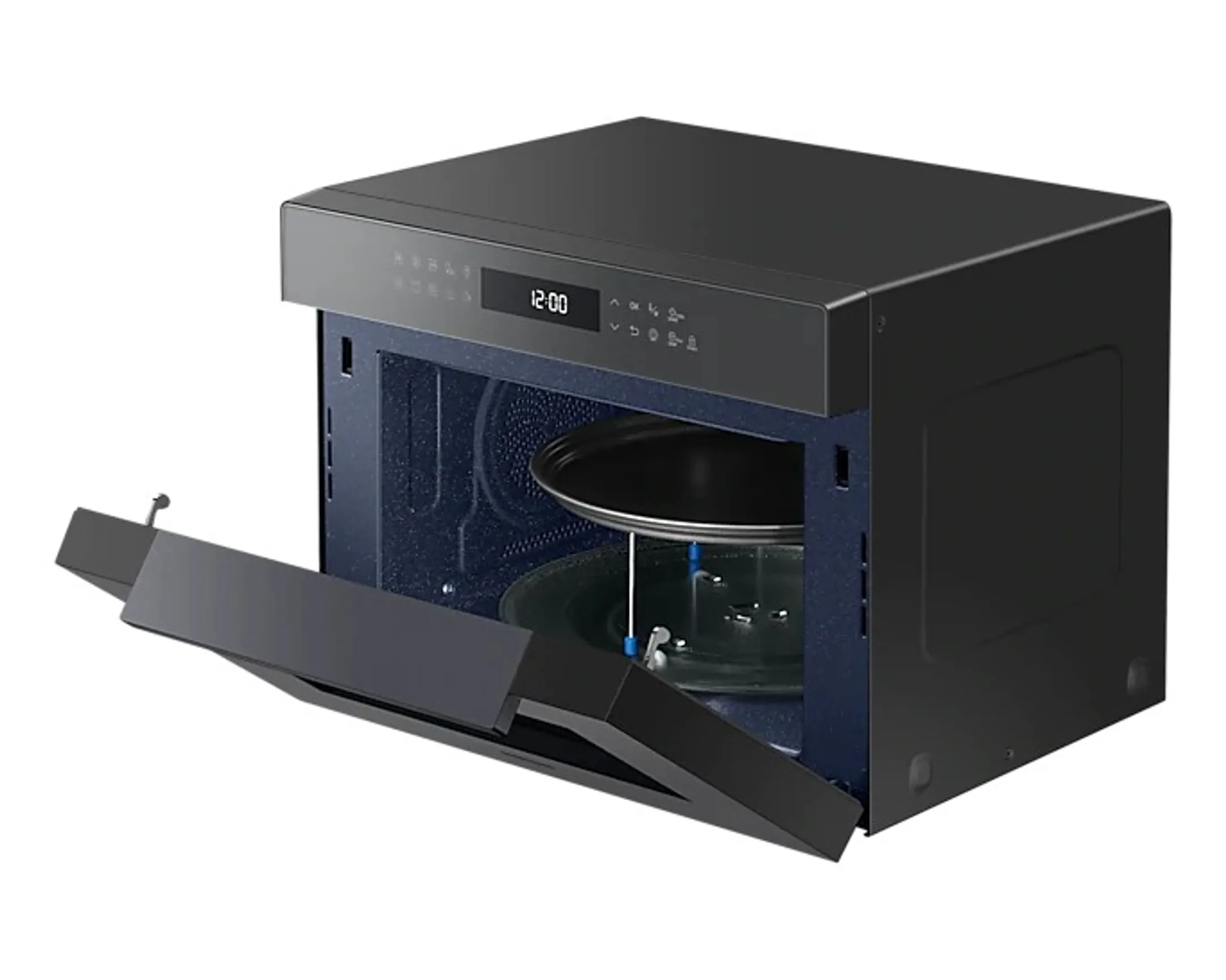 Samsung Microgolfoven MC35R8058CC image