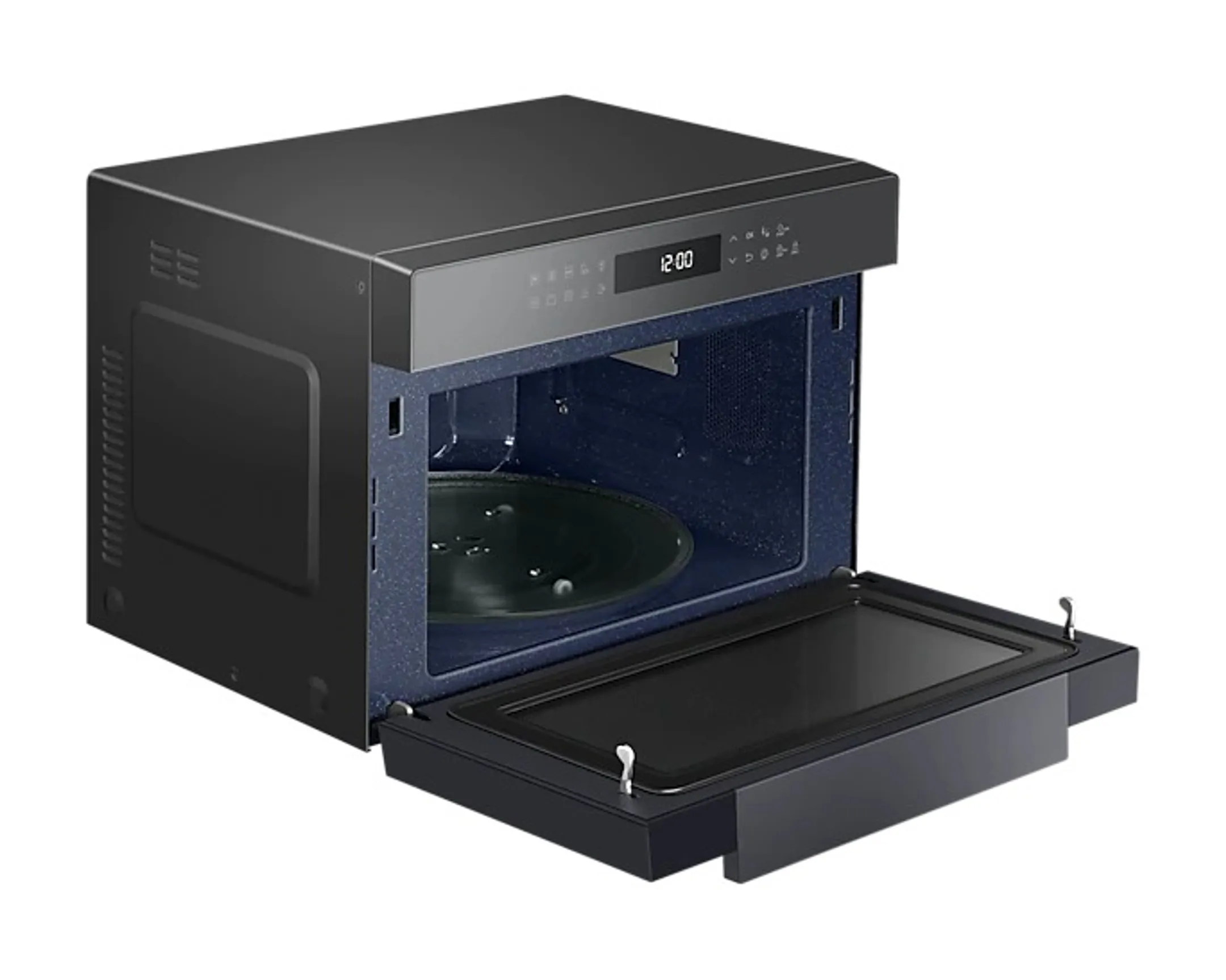 Samsung Microgolfoven MC35R8058CC image
