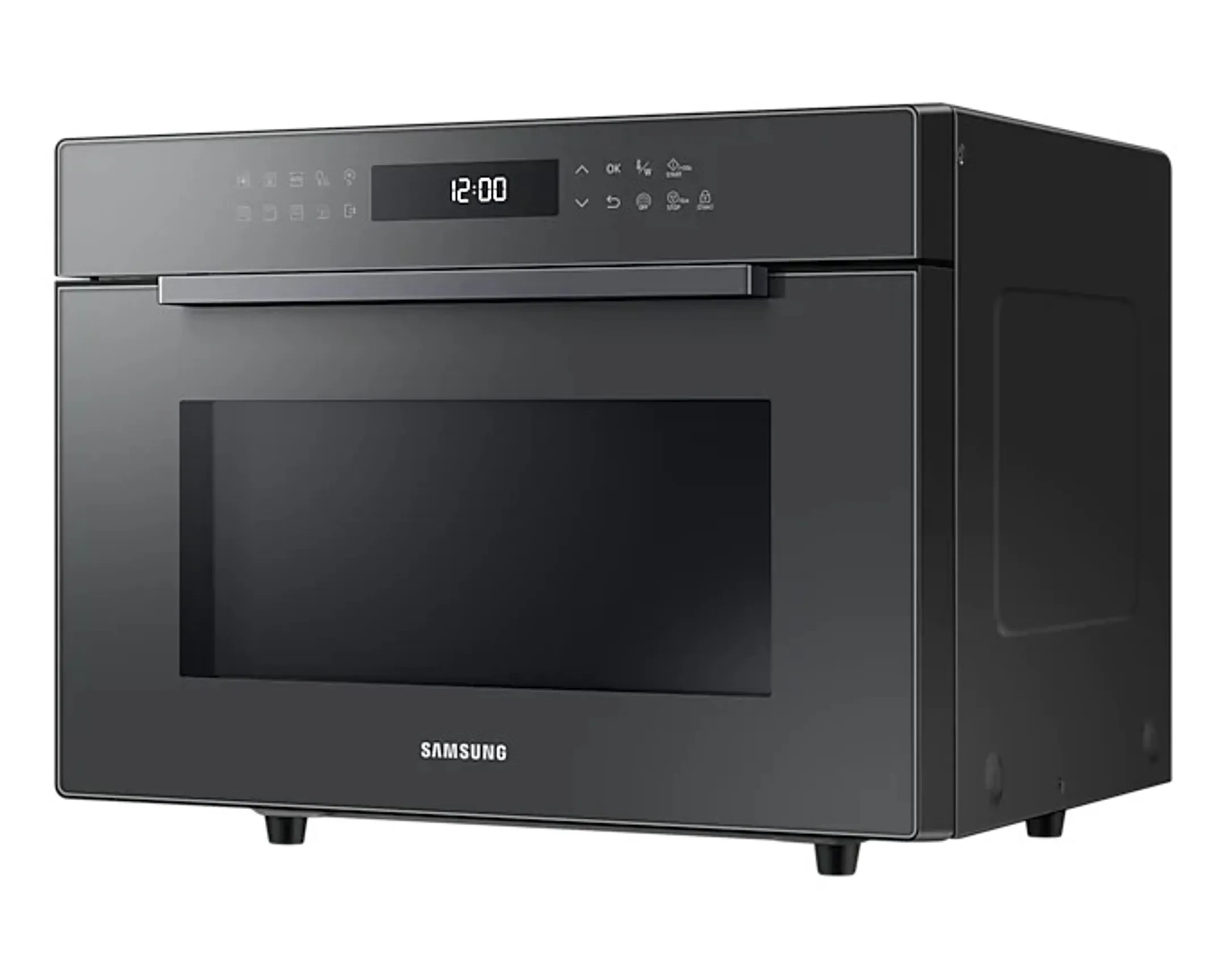 Samsung Microgolfoven MC35R8058CC image