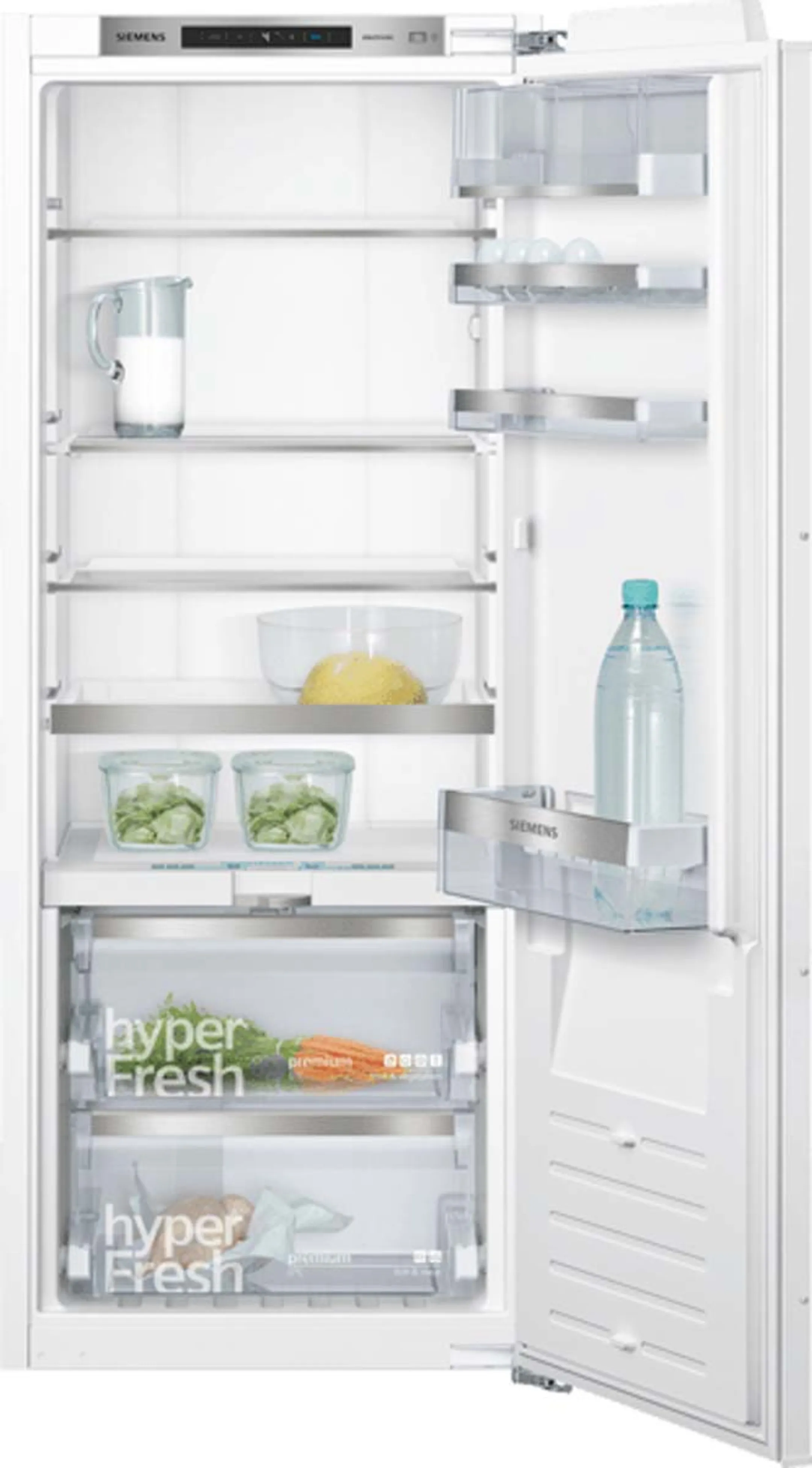 Frigo encastrable KI51FADE0