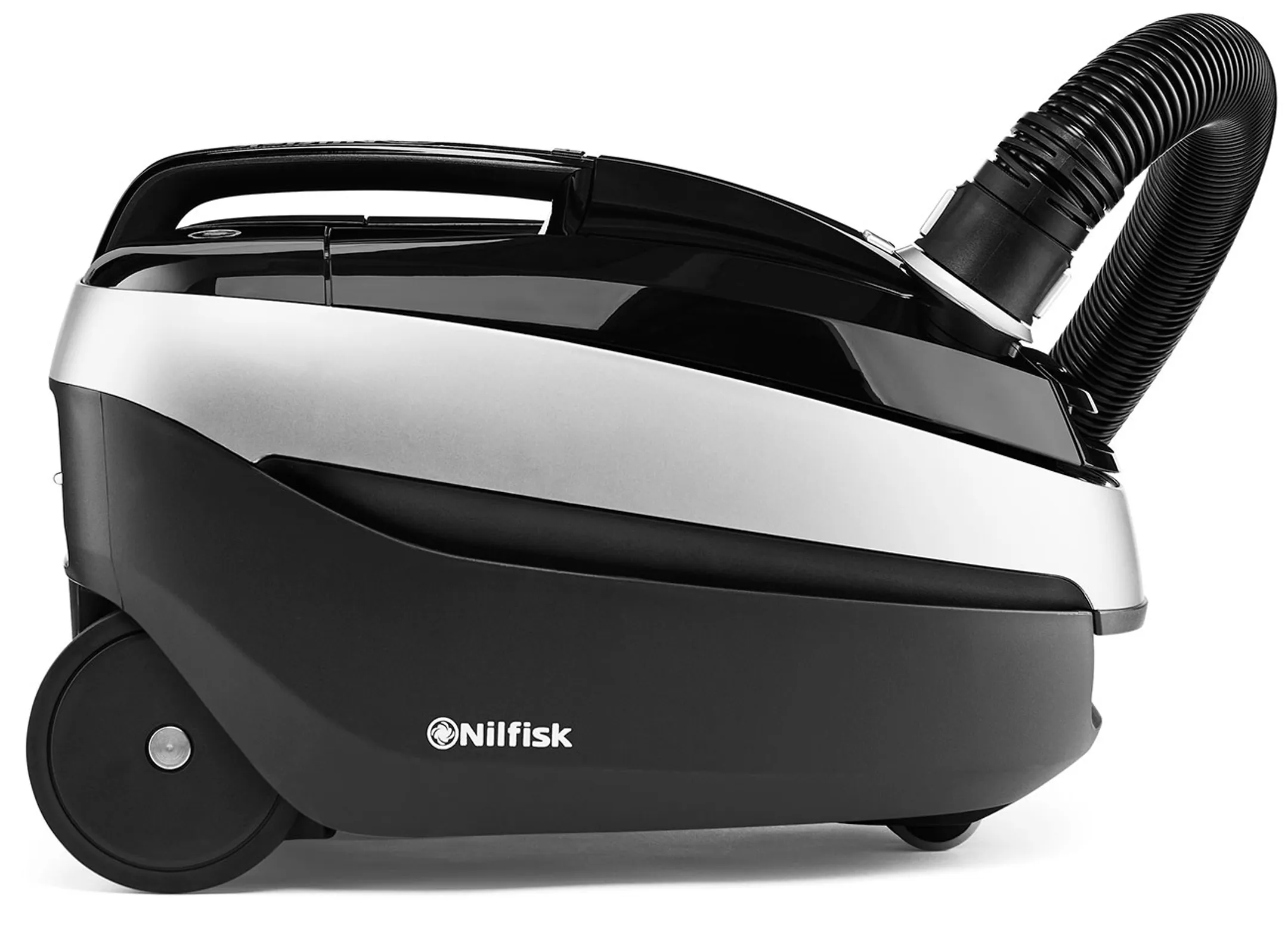 Nilfisk Aspirateur avec sac Select Pet Care image