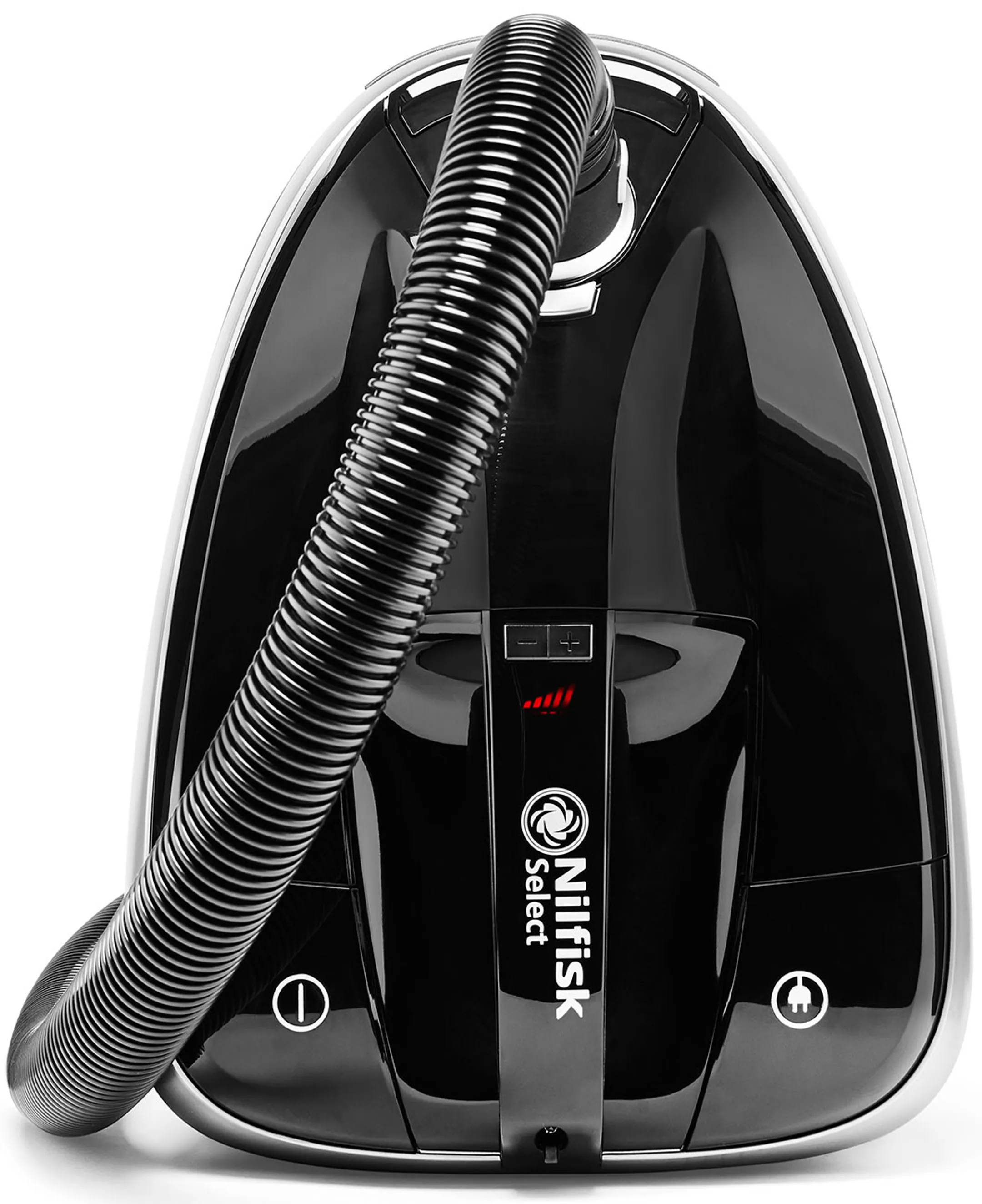 Nilfisk Aspirateur avec sac Select Pet Care image