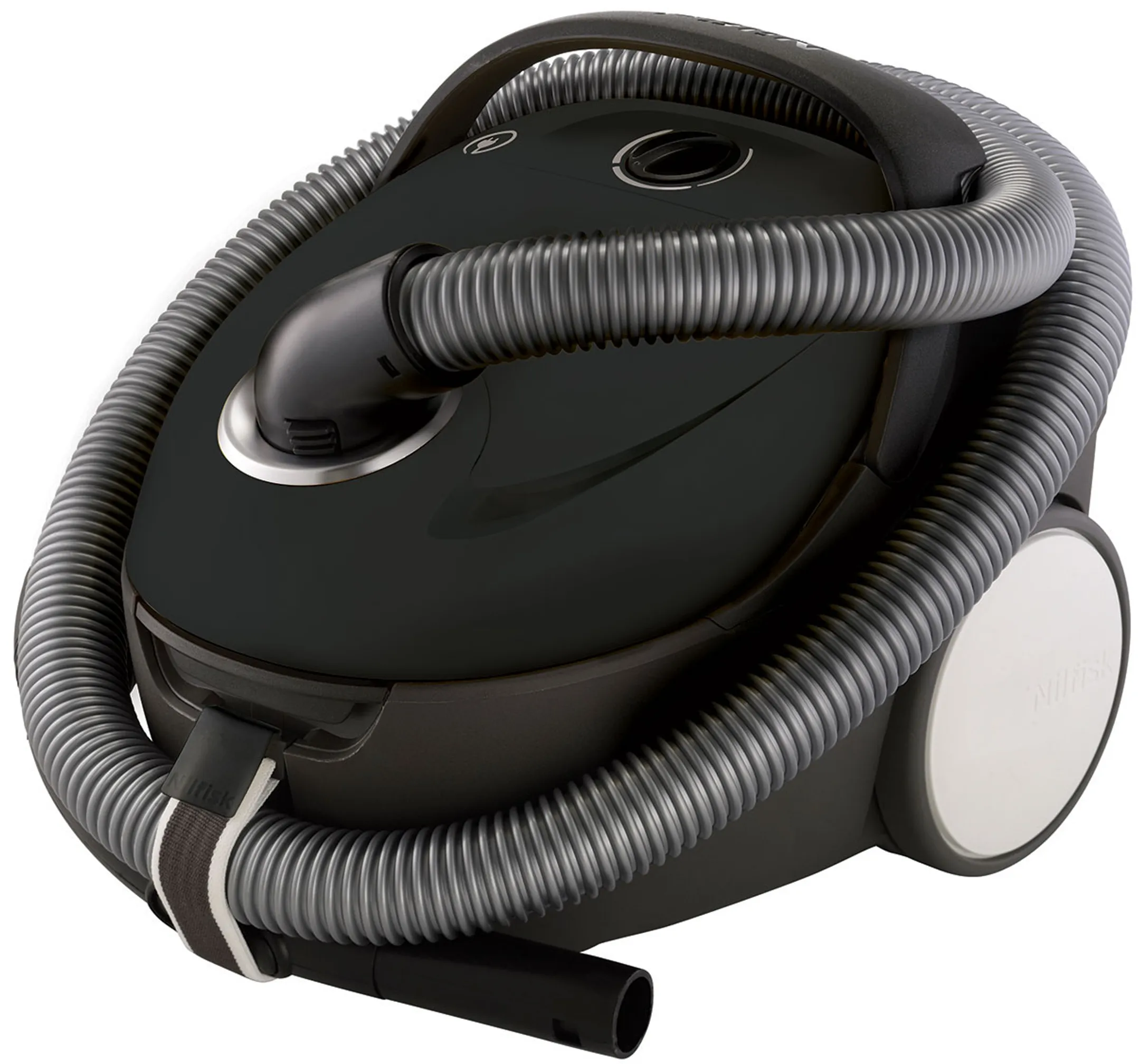 Nilfisk Sledestofzuiger met zak One Pet Care image