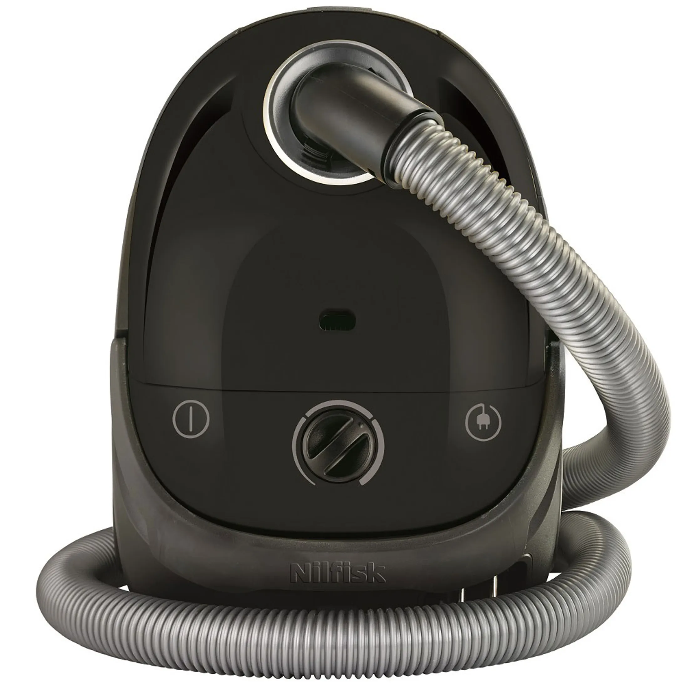 Nilfisk Sledestofzuiger met zak One Pet Care image