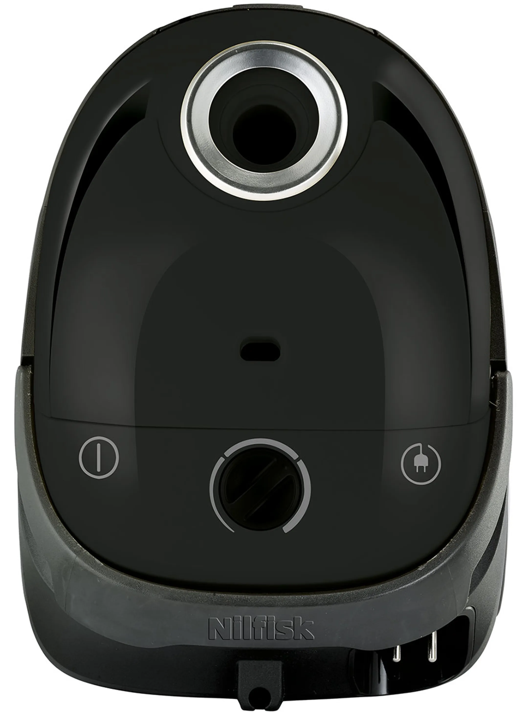 Nilfisk Sledestofzuiger met zak One Pet Care image