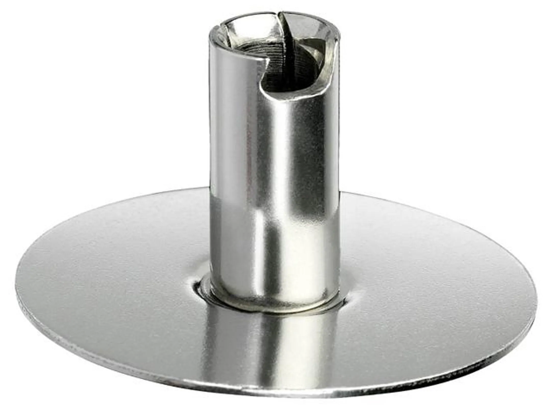 BAMIX Mixeur plongeant M200 Swiss Silver image
