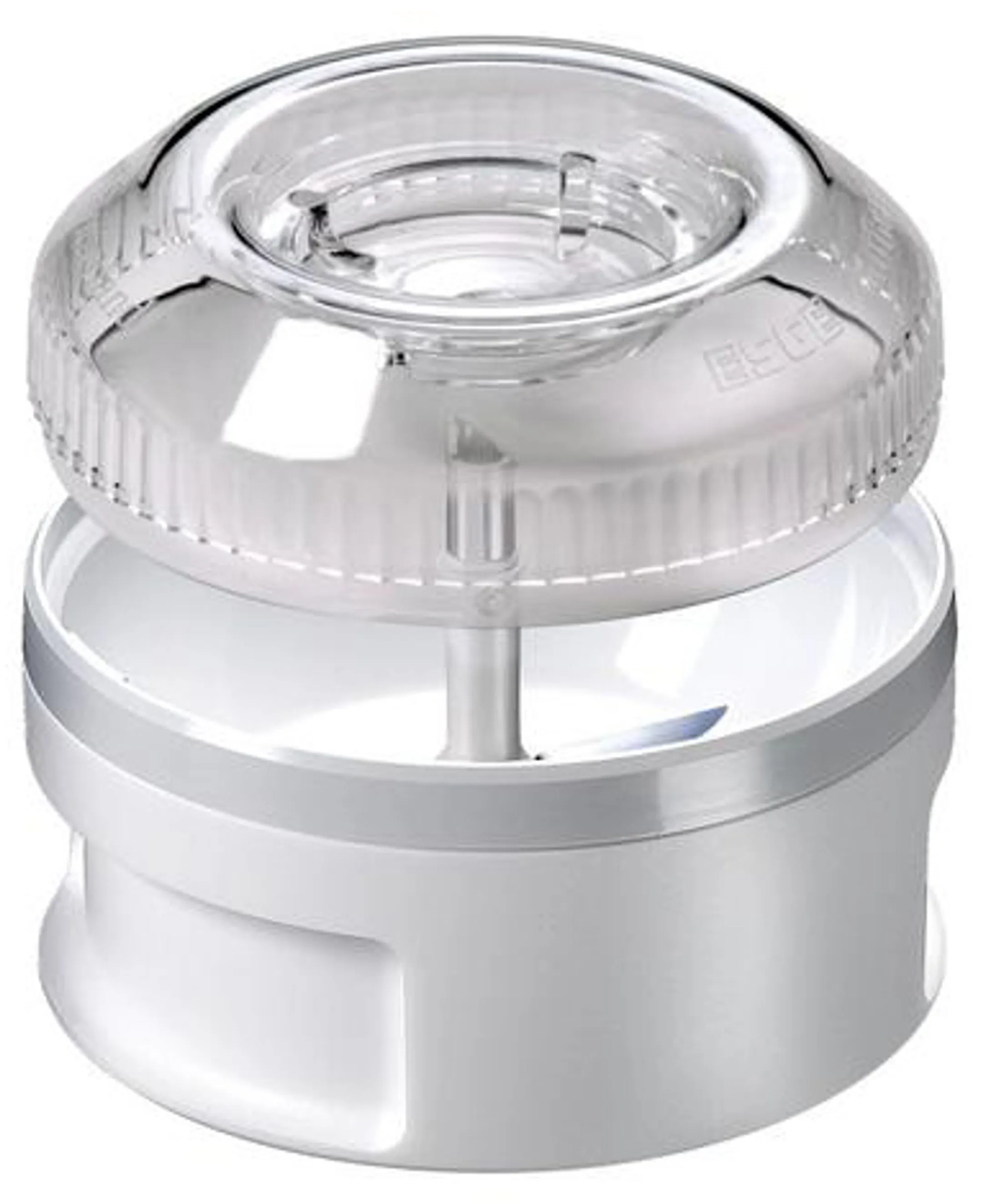 BAMIX Mixeur plongeant M200 Swiss Silver image