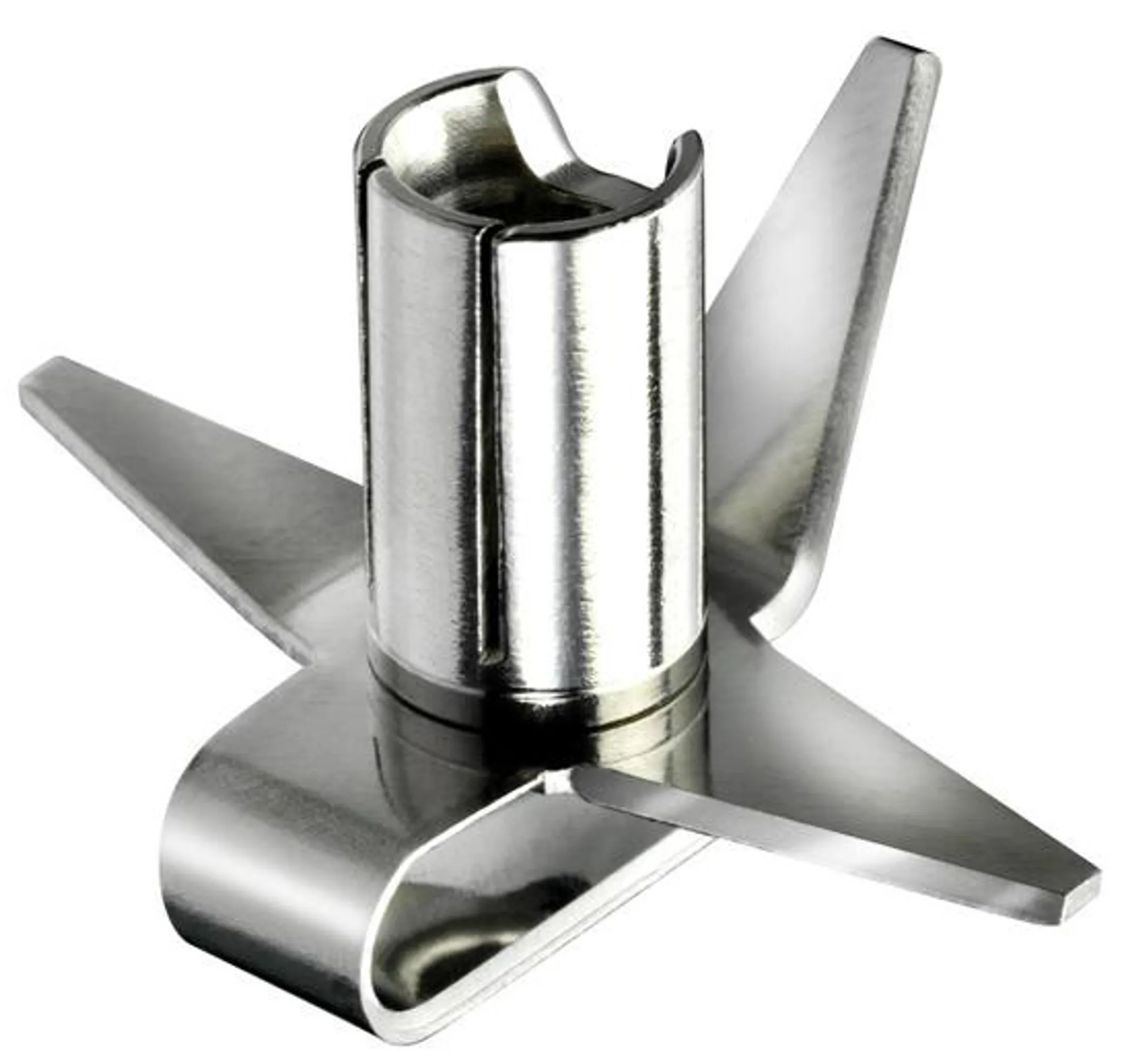 BAMIX Mixeur plongeant M200 Swiss Silver image