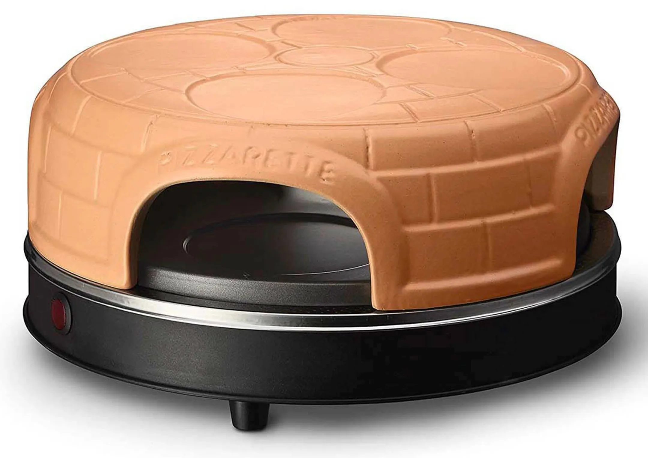 EMERIO Pizzarette 4 Personen - PO-115847.1 image