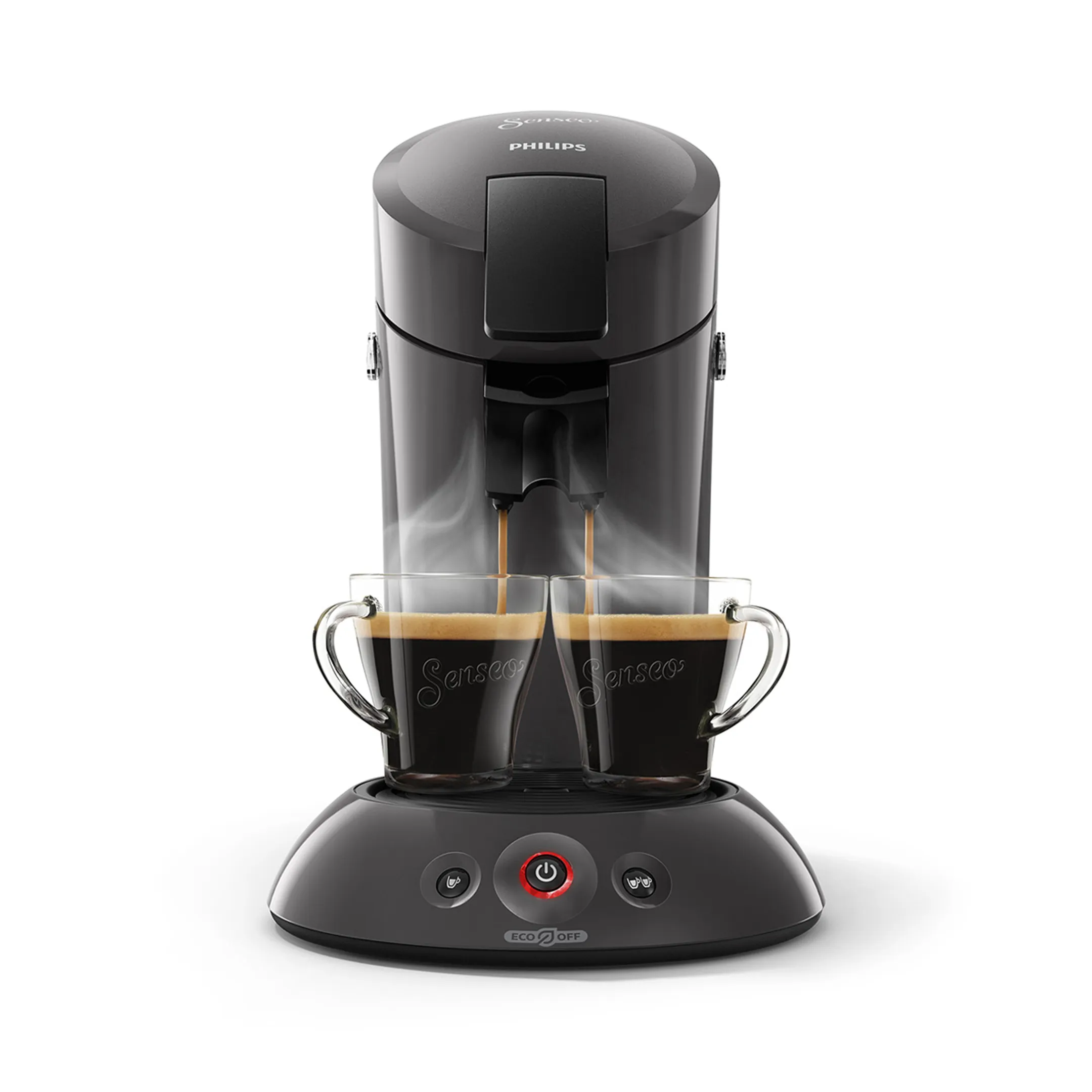 Philips Senseo Original Eco HD6552/38  image