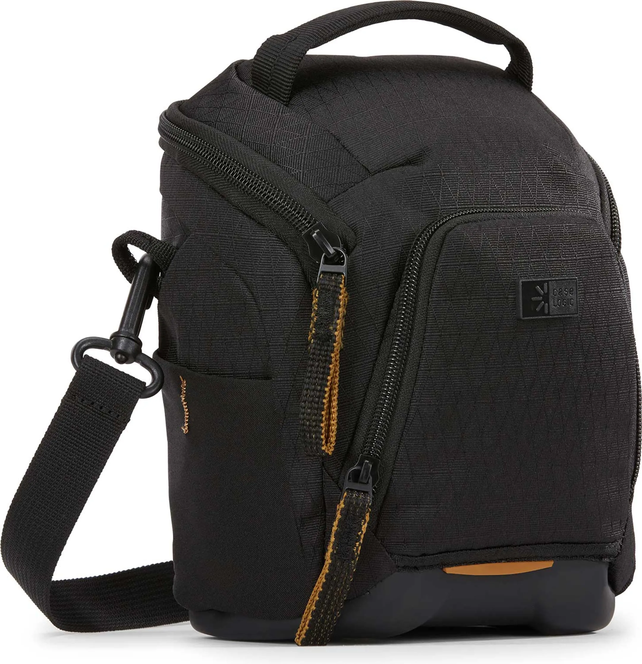 Sac à bandoulière Viso DSLR Noir