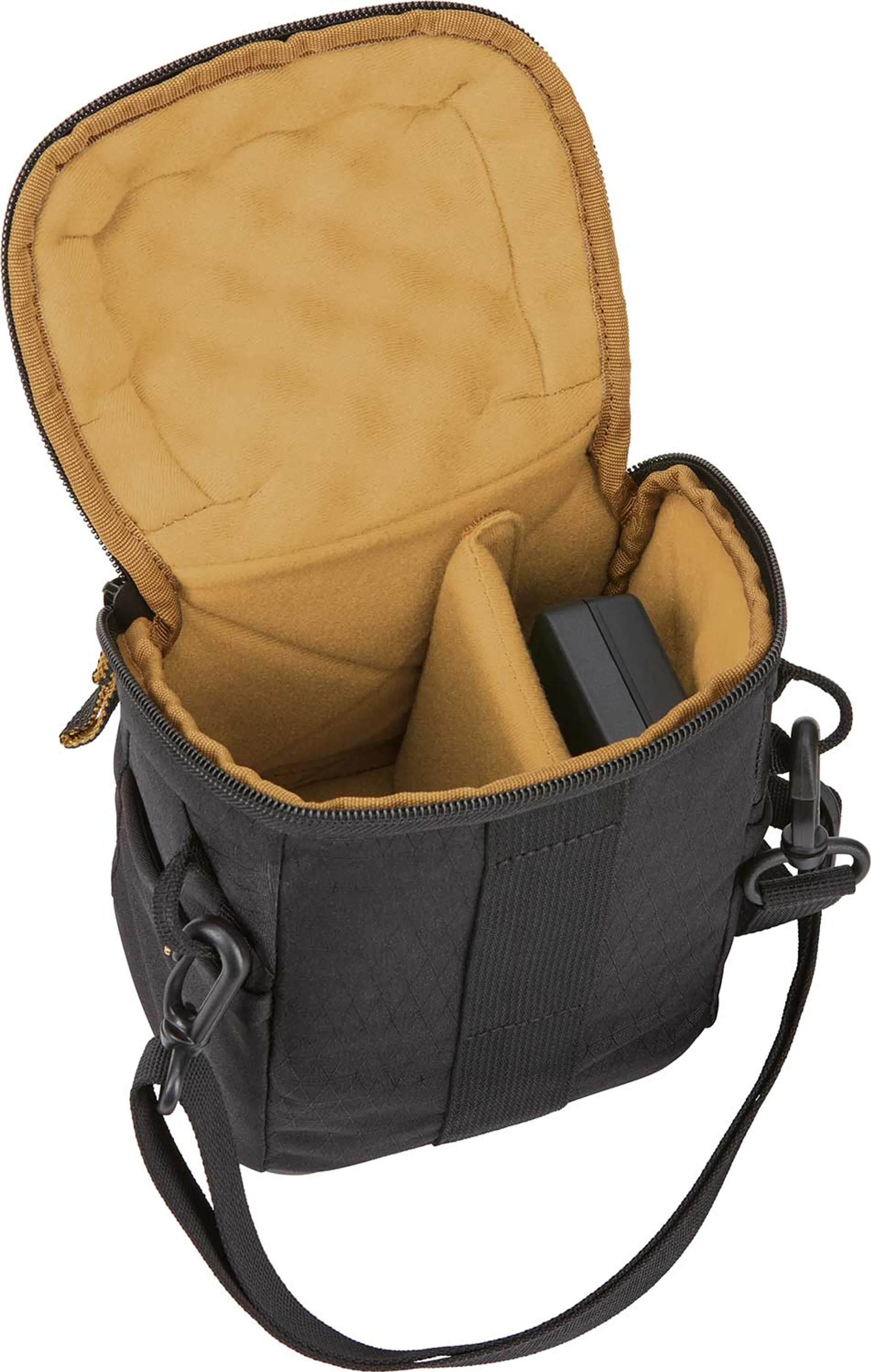 Case Logic Schoudertas Viso DSLR Zwart image