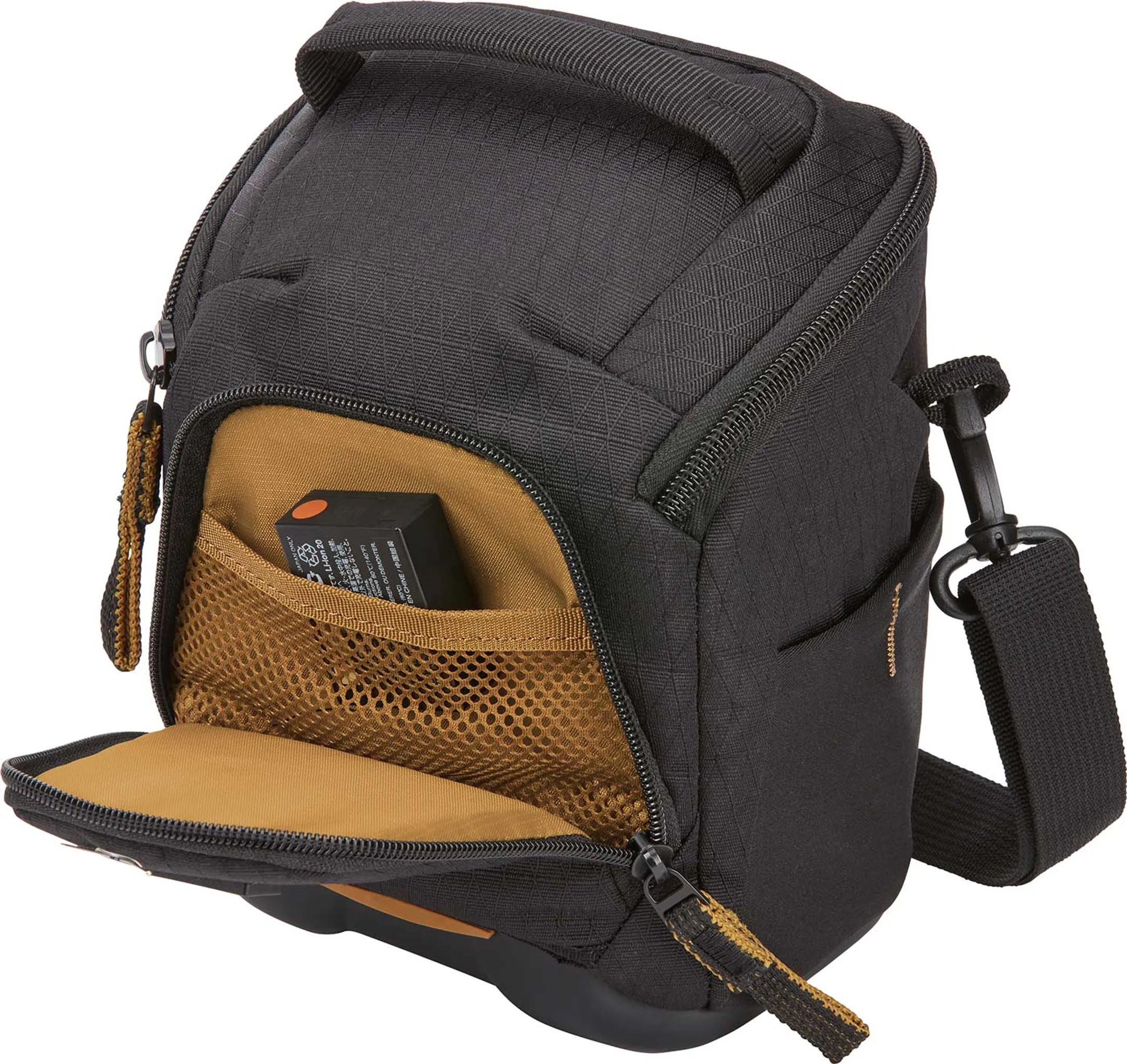 Case Logic Schoudertas Viso DSLR Zwart image