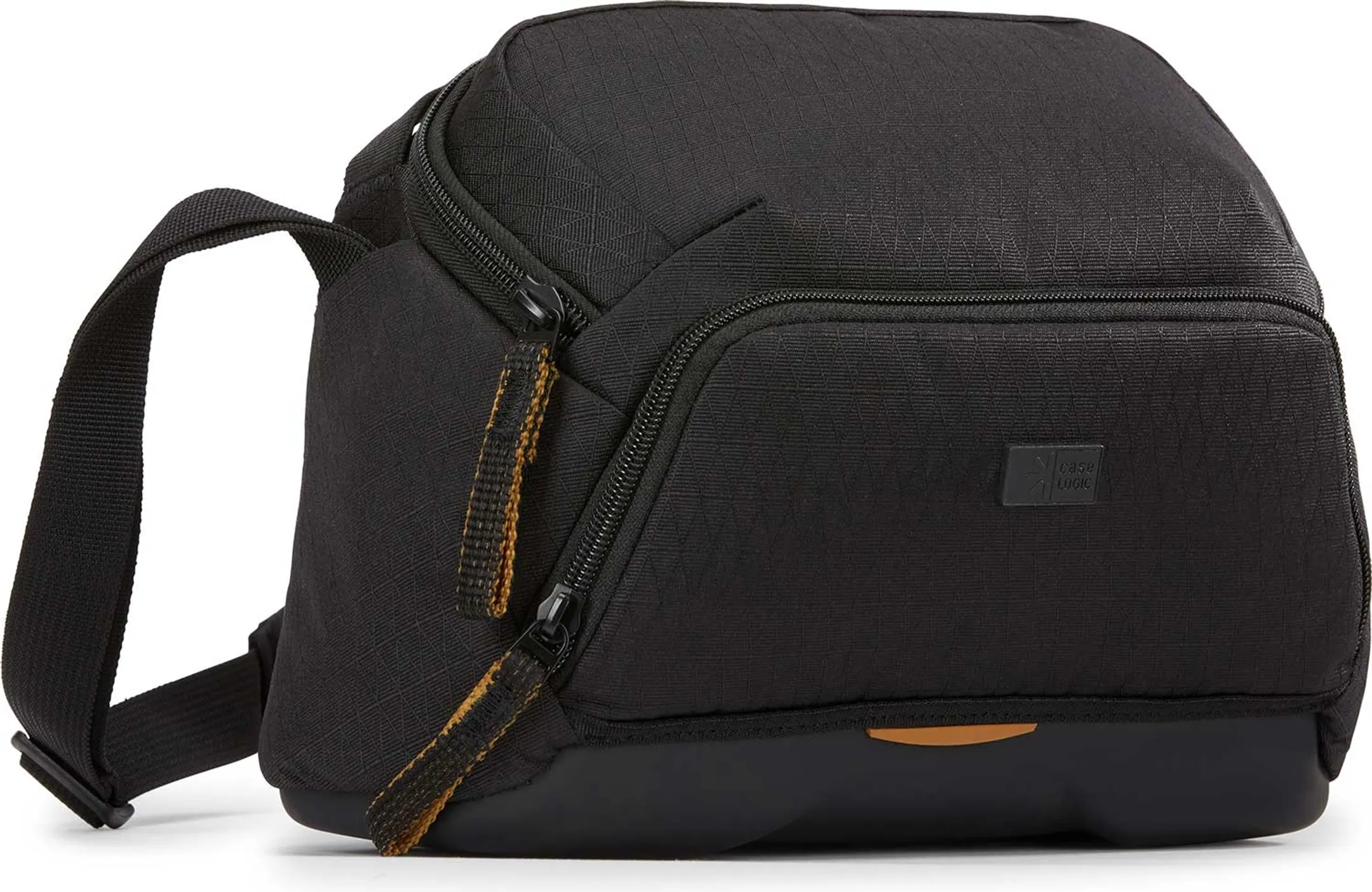 Sac à bandoulière Viso Small Noir