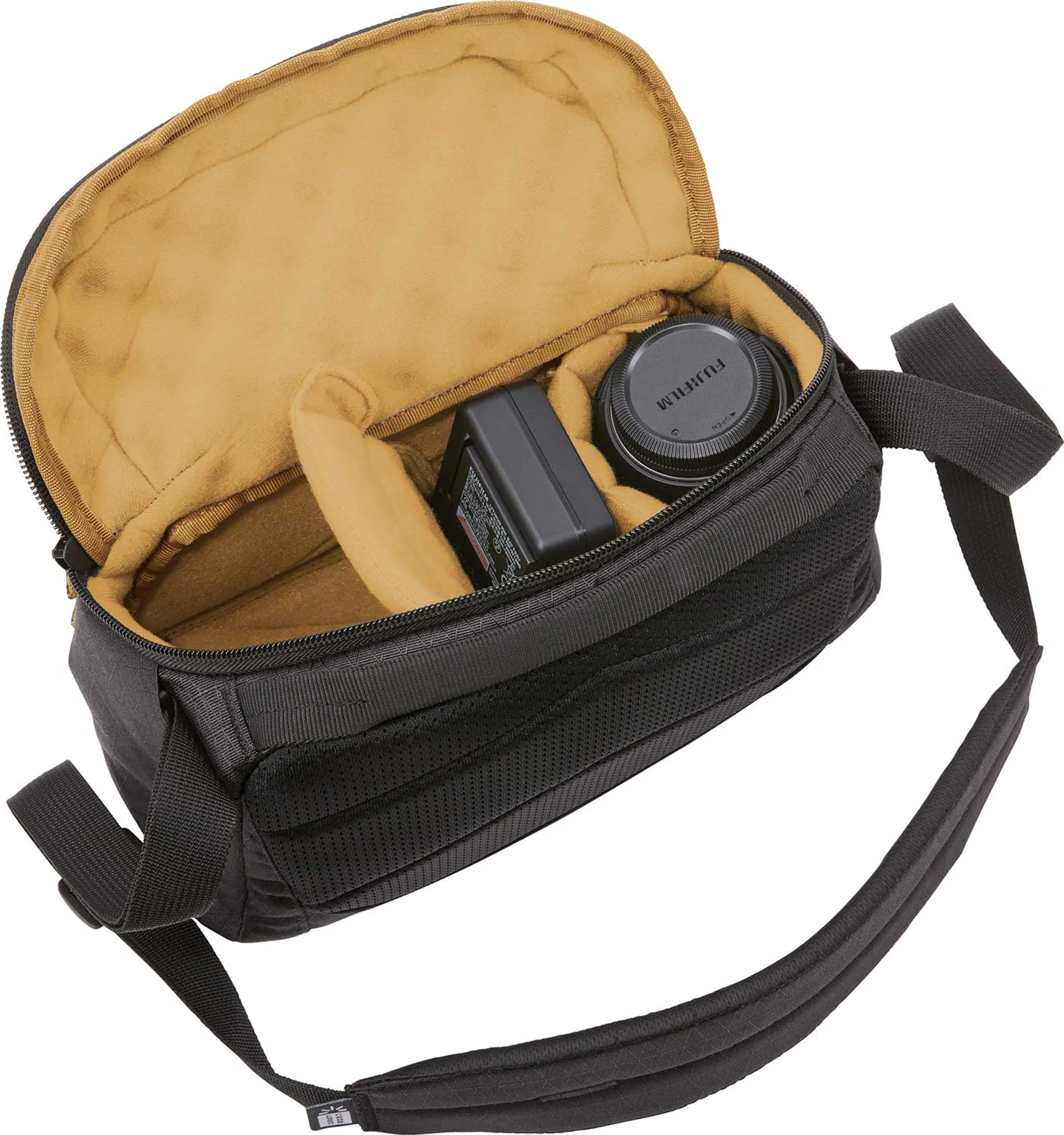 Case Logic Sac à bandoulière Viso Small Noir image