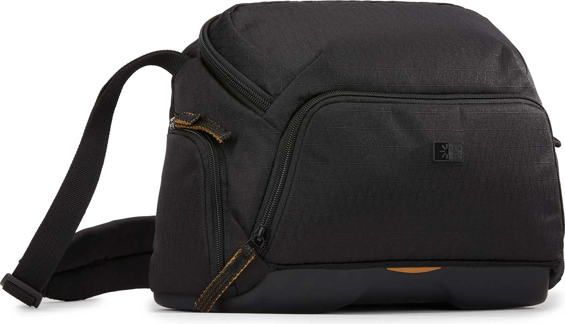 Sac à bandoulière Viso Medium Noir
