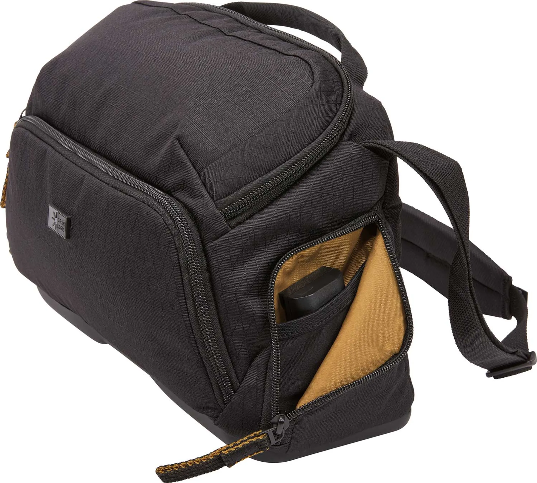 Case Logic Sac à bandoulière Viso Medium Noir image