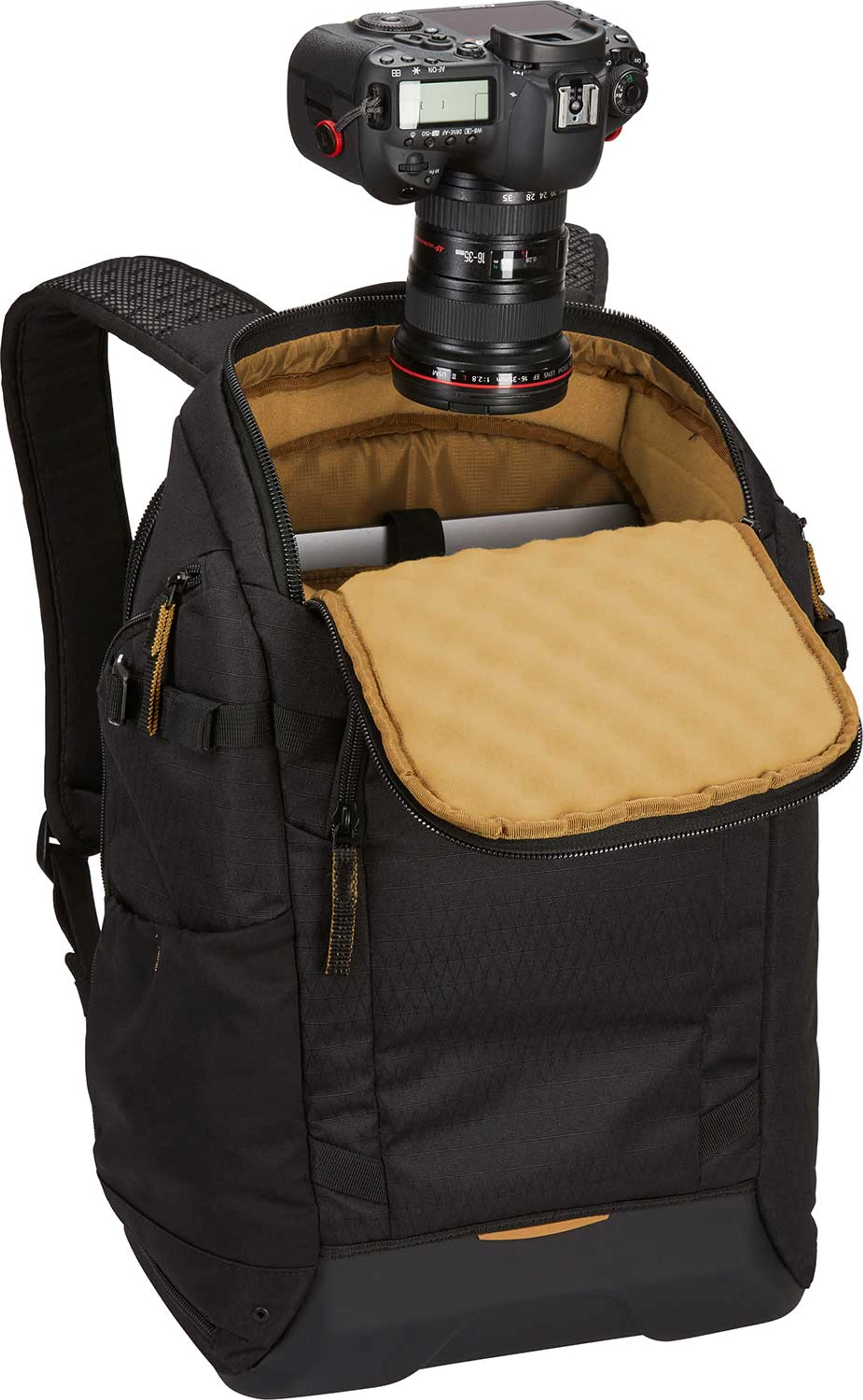 Case Logic Sac à dos Viso Large Noir image