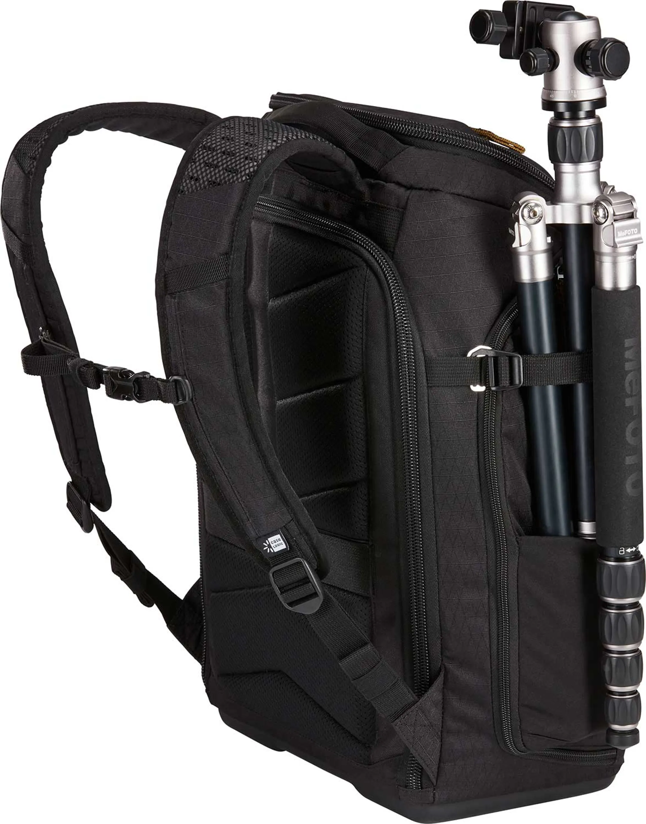 Case Logic Sac à dos Viso Large Noir image