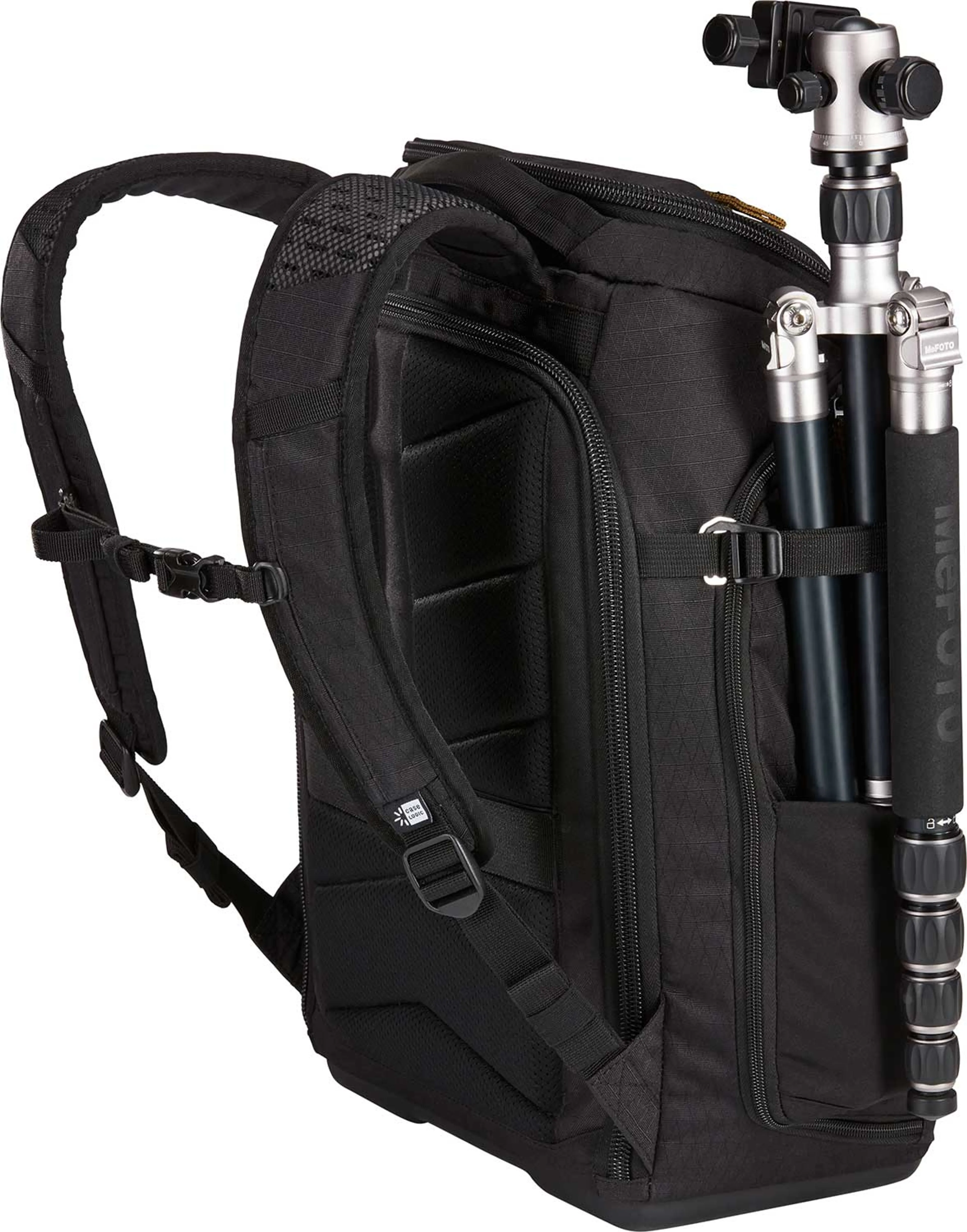 Case Logic Sac à dos Viso Large Noir image