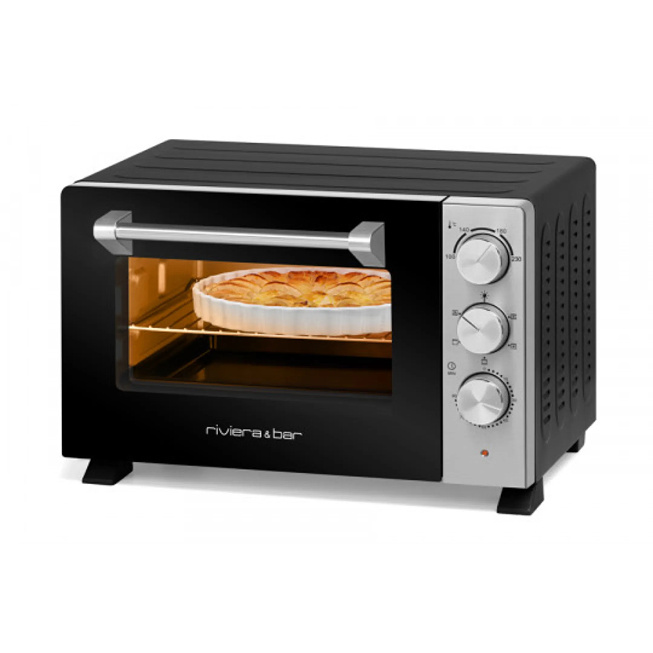 Riviera & Bar Elektrische oven QFR210 21L image