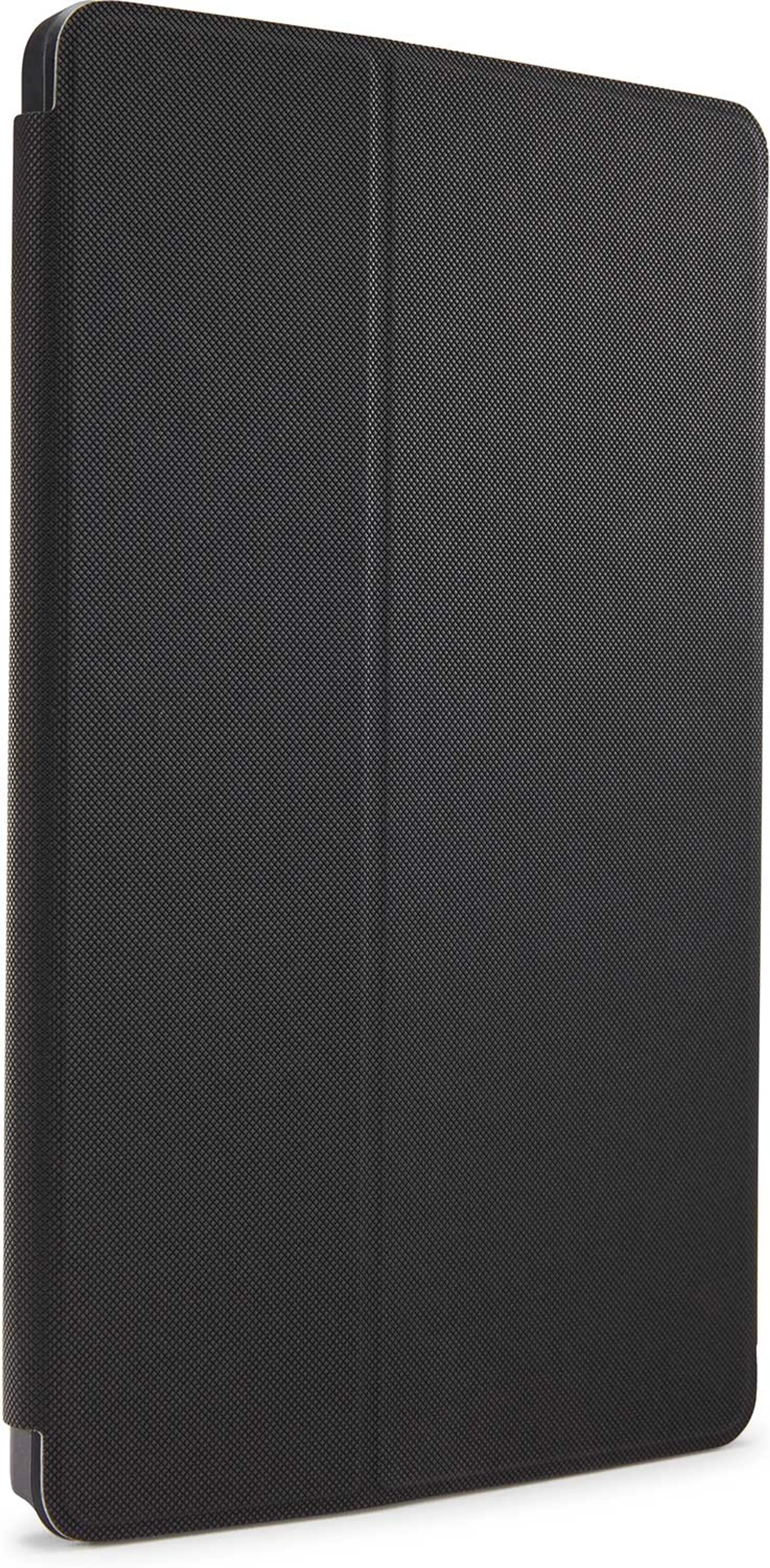 Case Logic SnapView Case voor Galaxy Tab A7 Zwart image