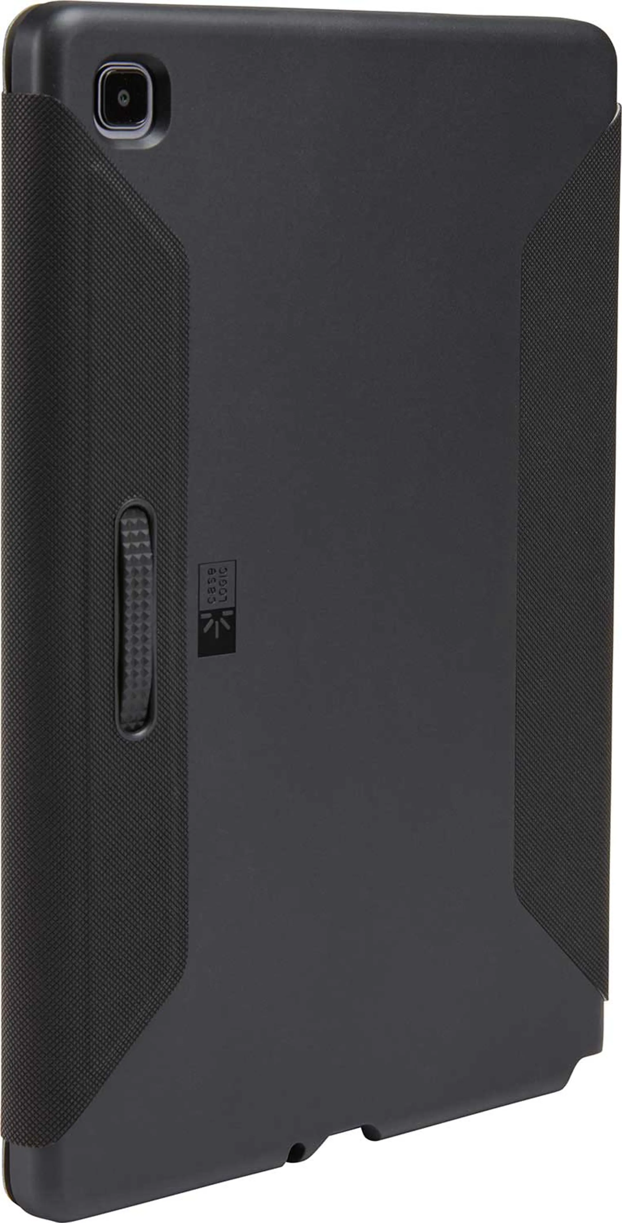 Case Logic SnapView Case voor Galaxy Tab A7 Zwart image