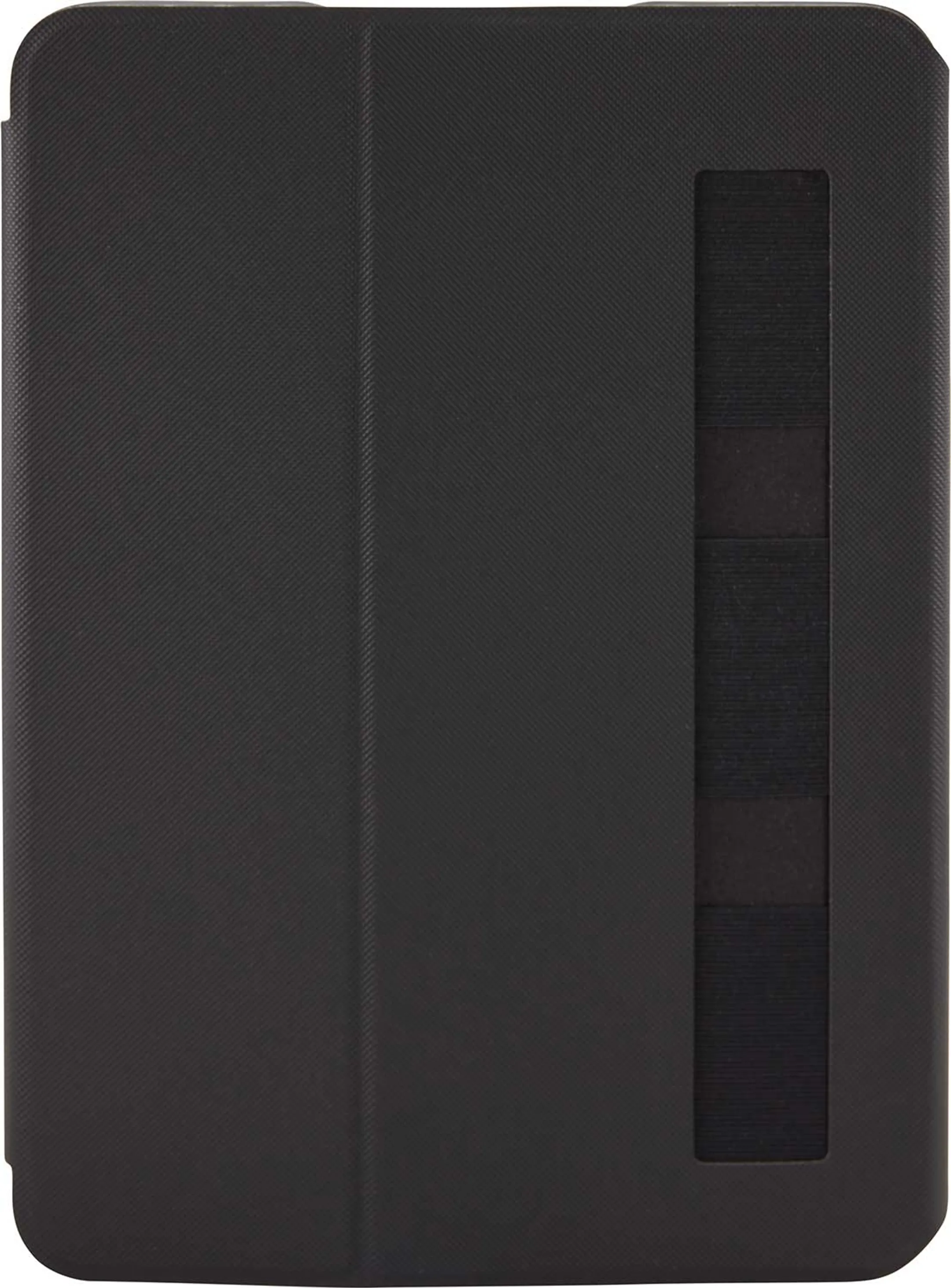 SnapView Case voor iPad Air (2020) en Pro (2020) 10,9" Zwart